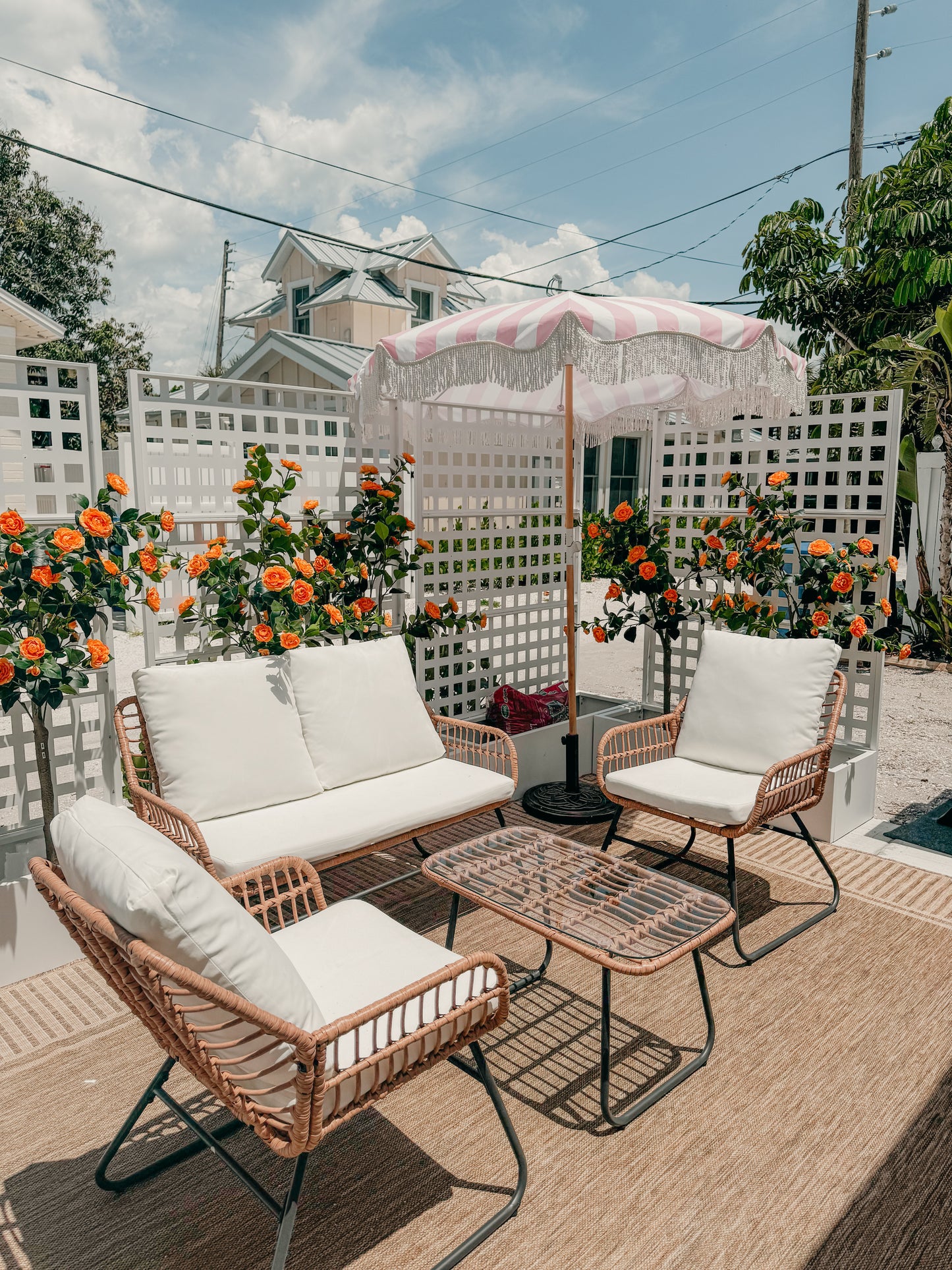 Wanderlust Bungalow | Unit B