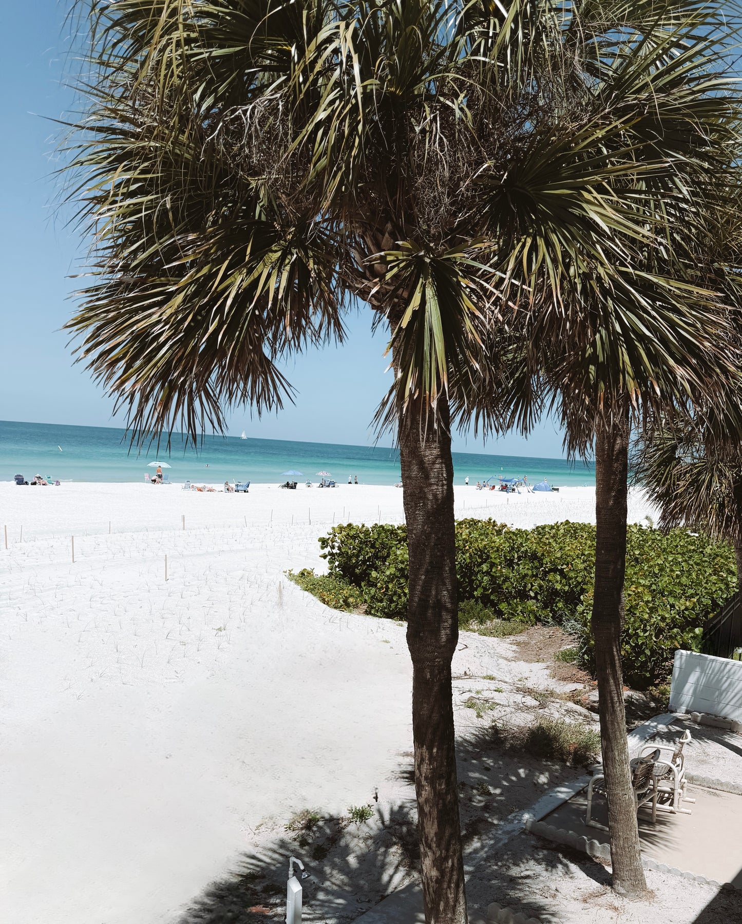 Wanderlust Beach House