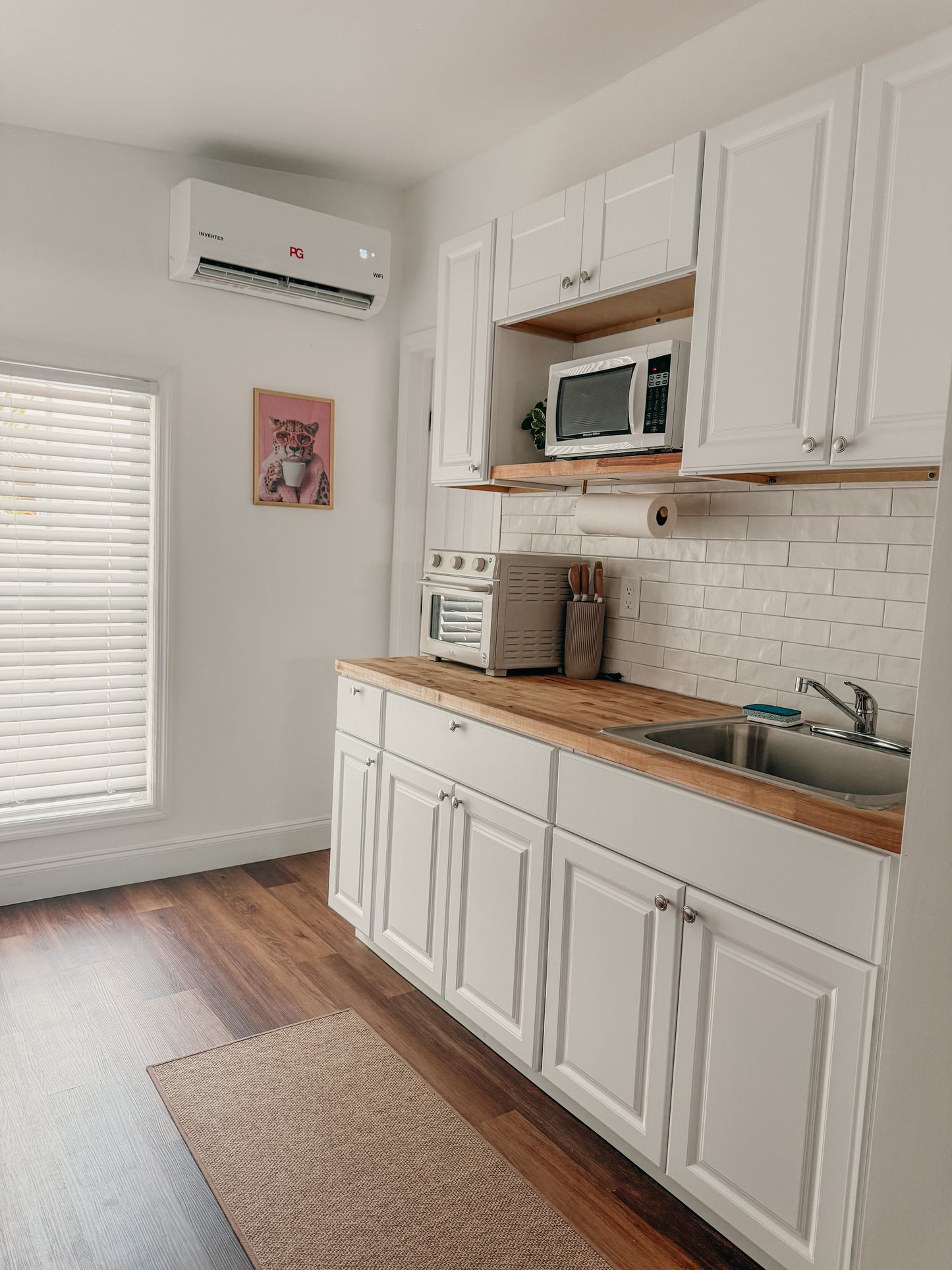 Wanderlust Bungalow | Unit C