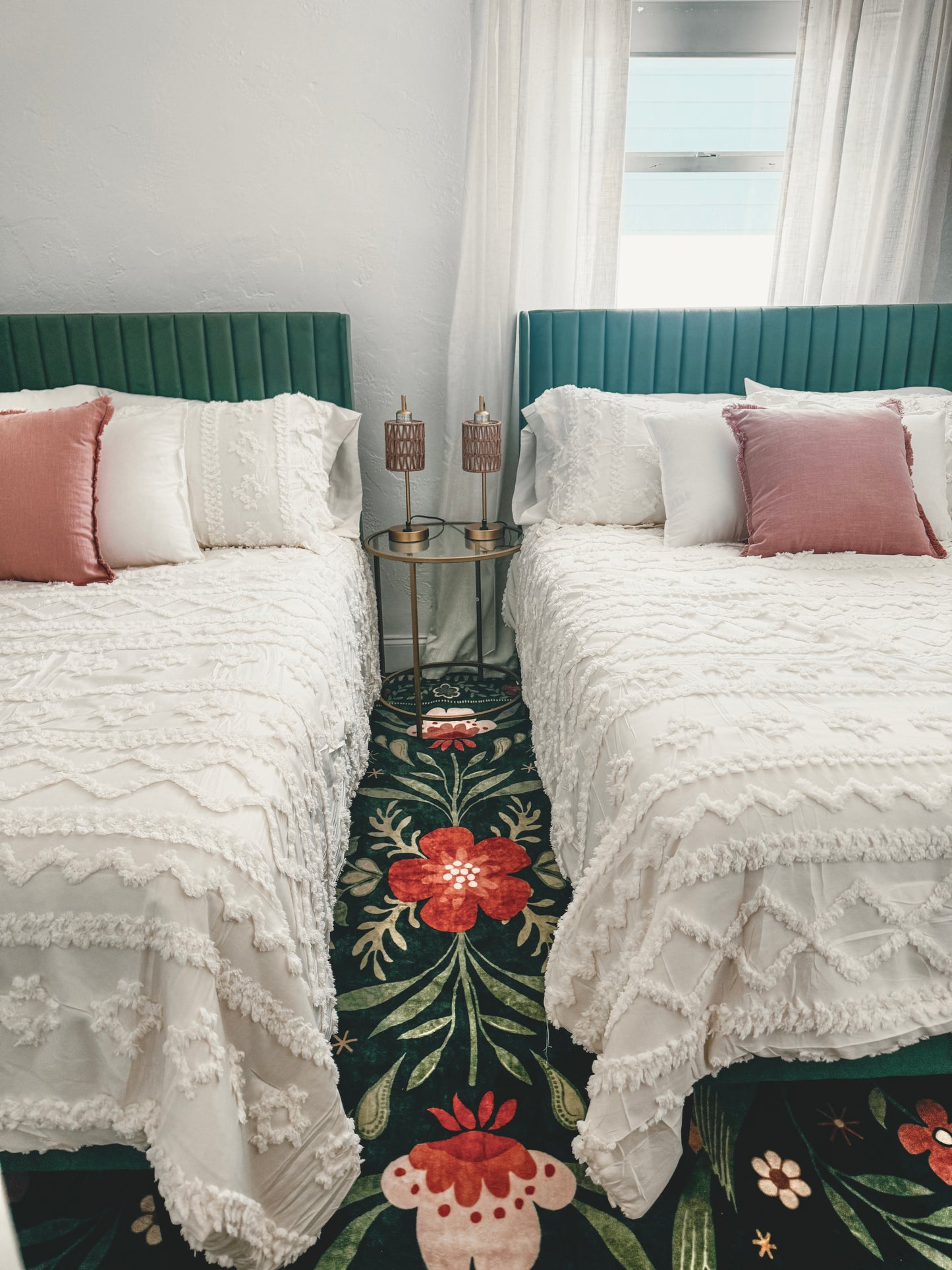 Wanderlust Bungalow | Unit A