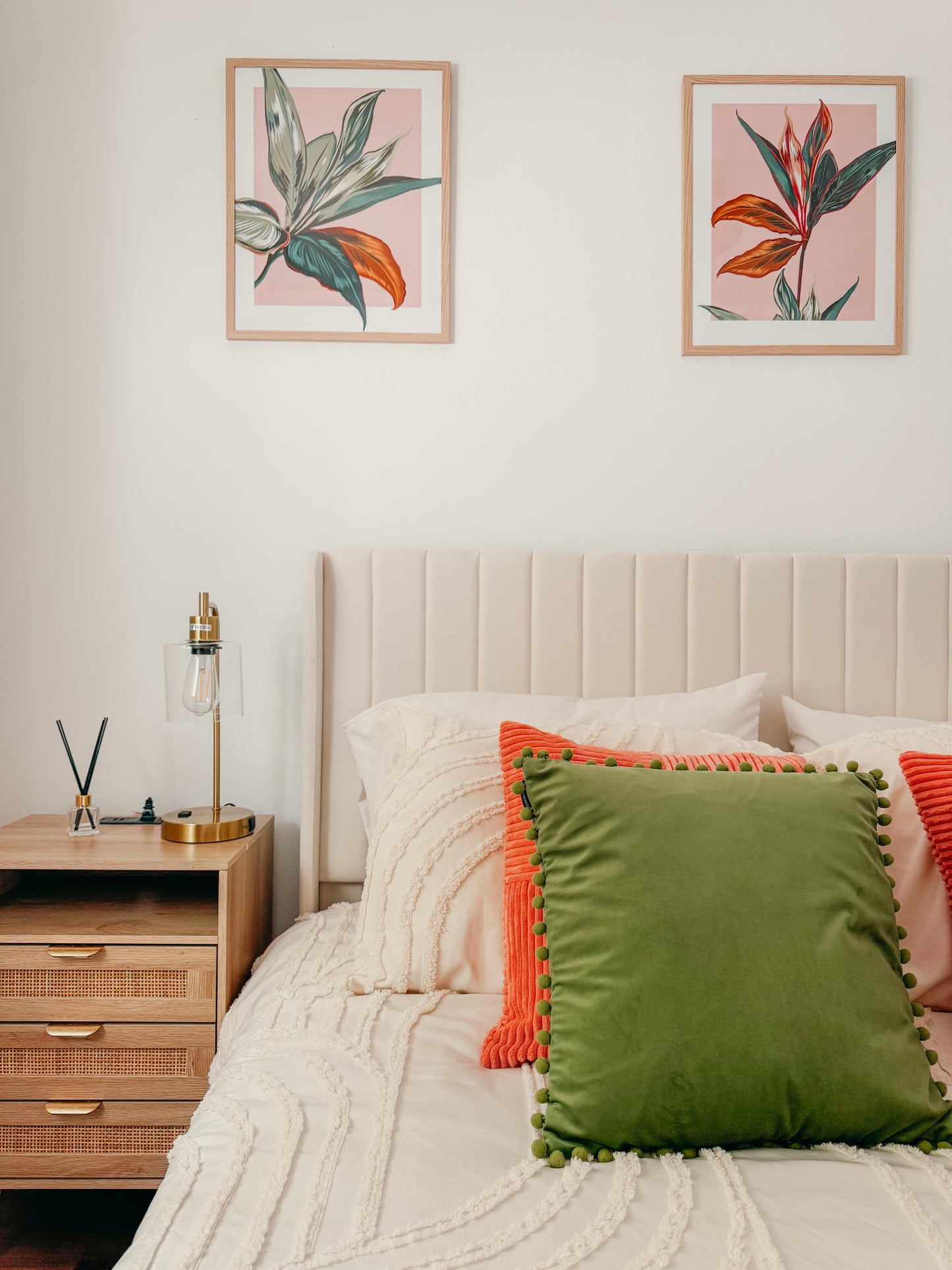Wanderlust Bungalow | Unit B