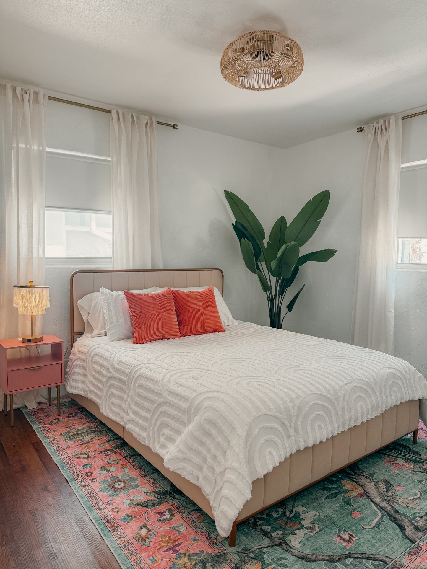 Wanderlust Bungalow | Unit A