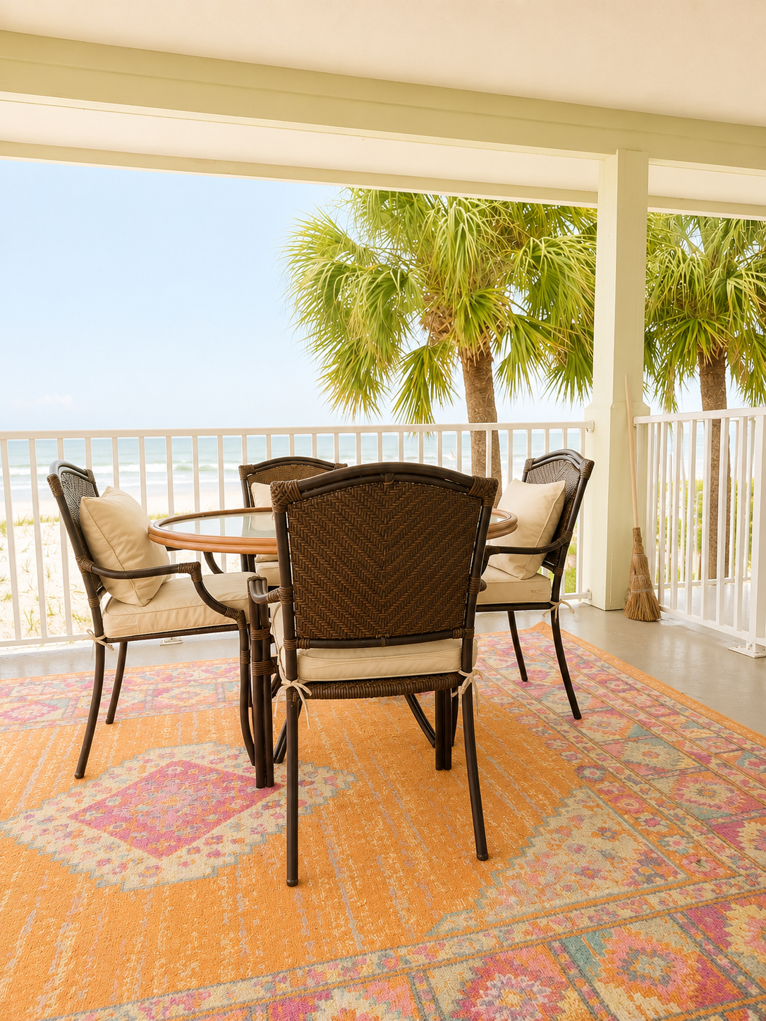 Wanderlust Beach House