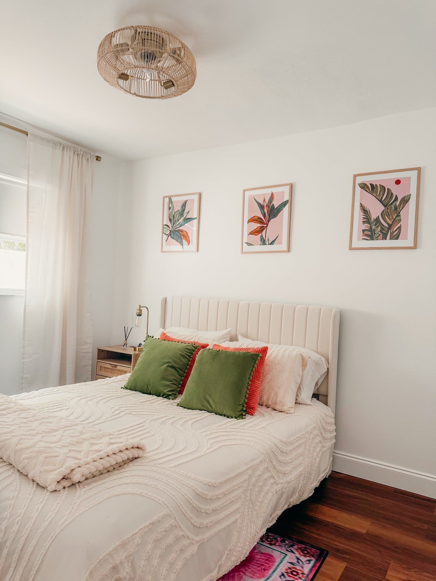 Wanderlust Bungalow | Unit B