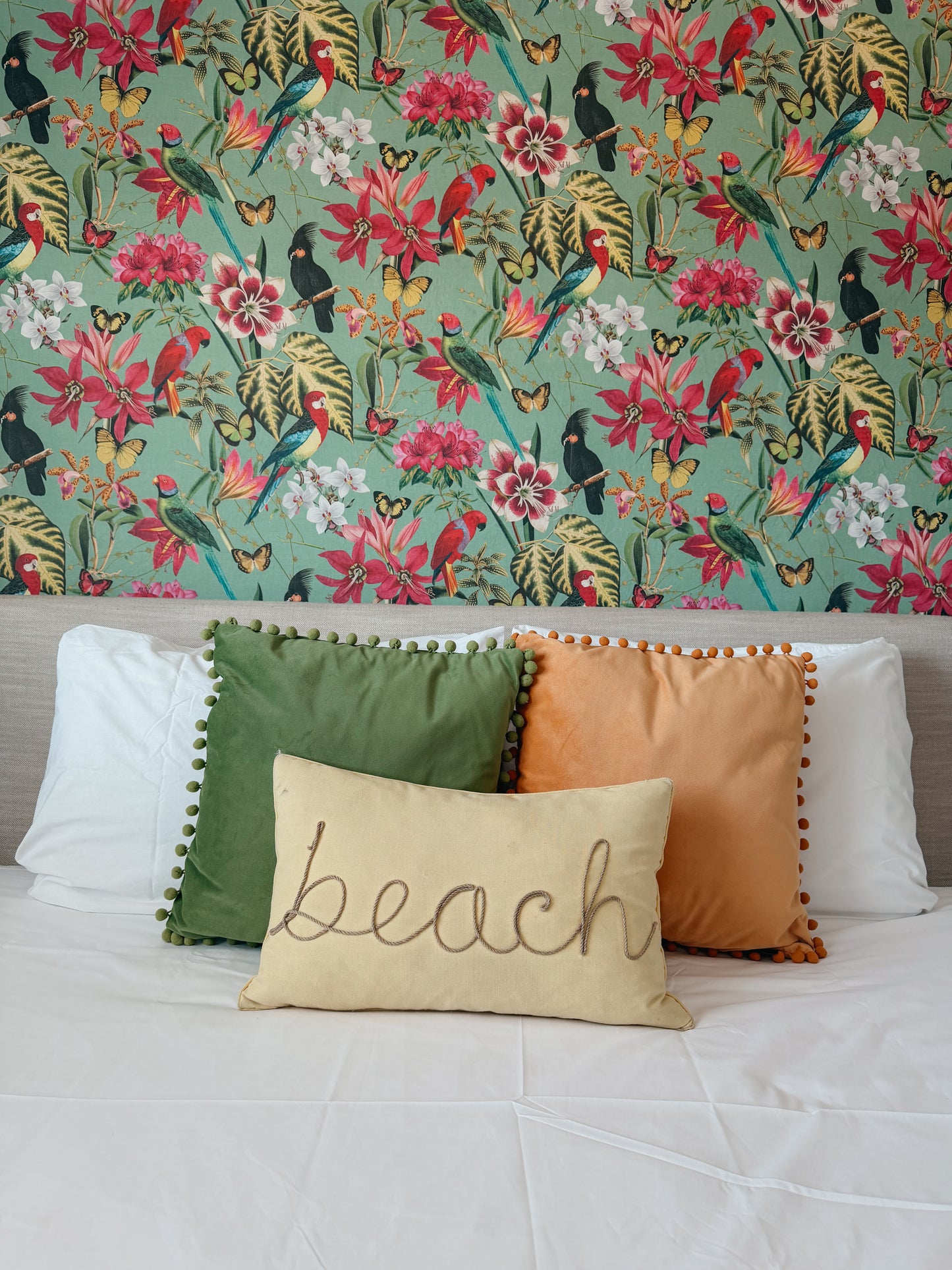 Wanderlust Beach House