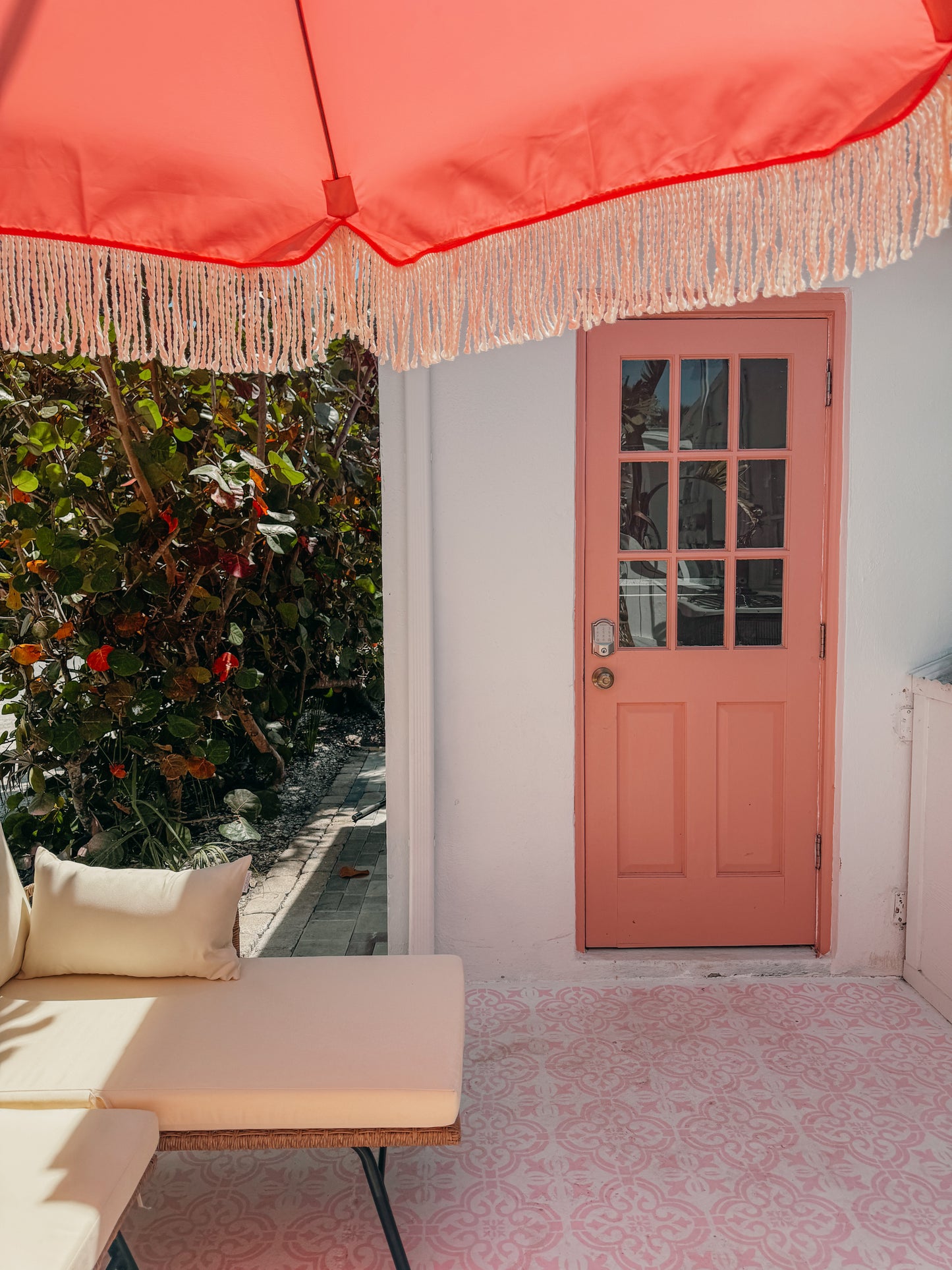 Wanderlust Bungalow | Unit A