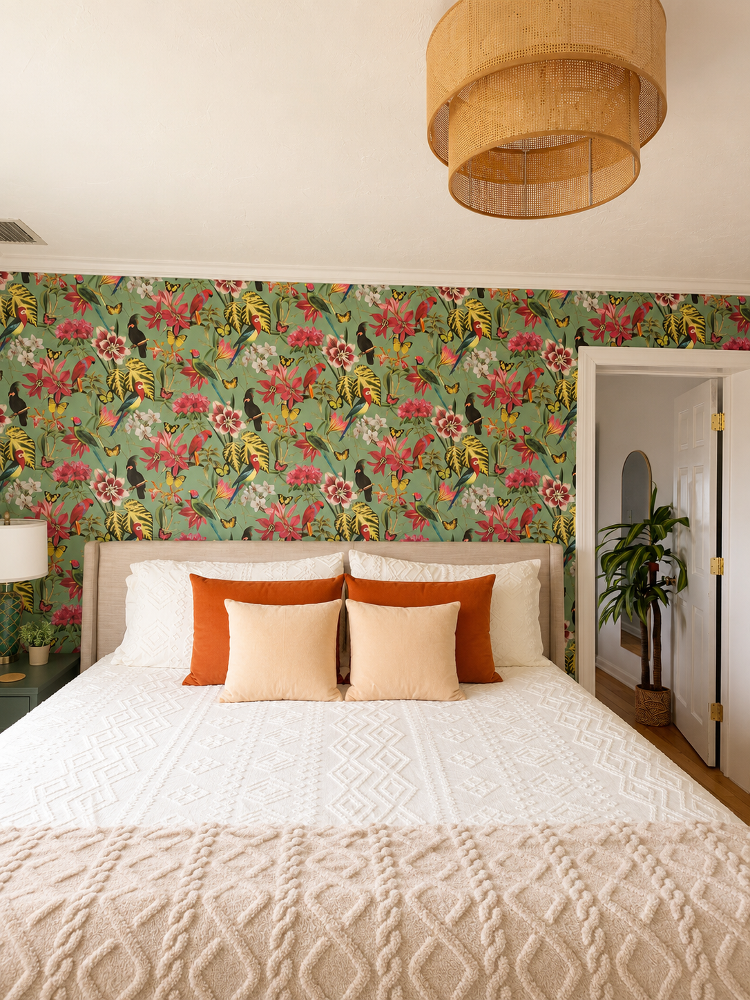 Wanderlust Beach House