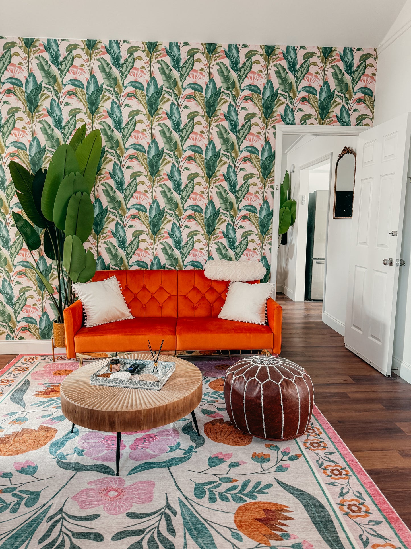 Wanderlust Bungalow | Unit D
