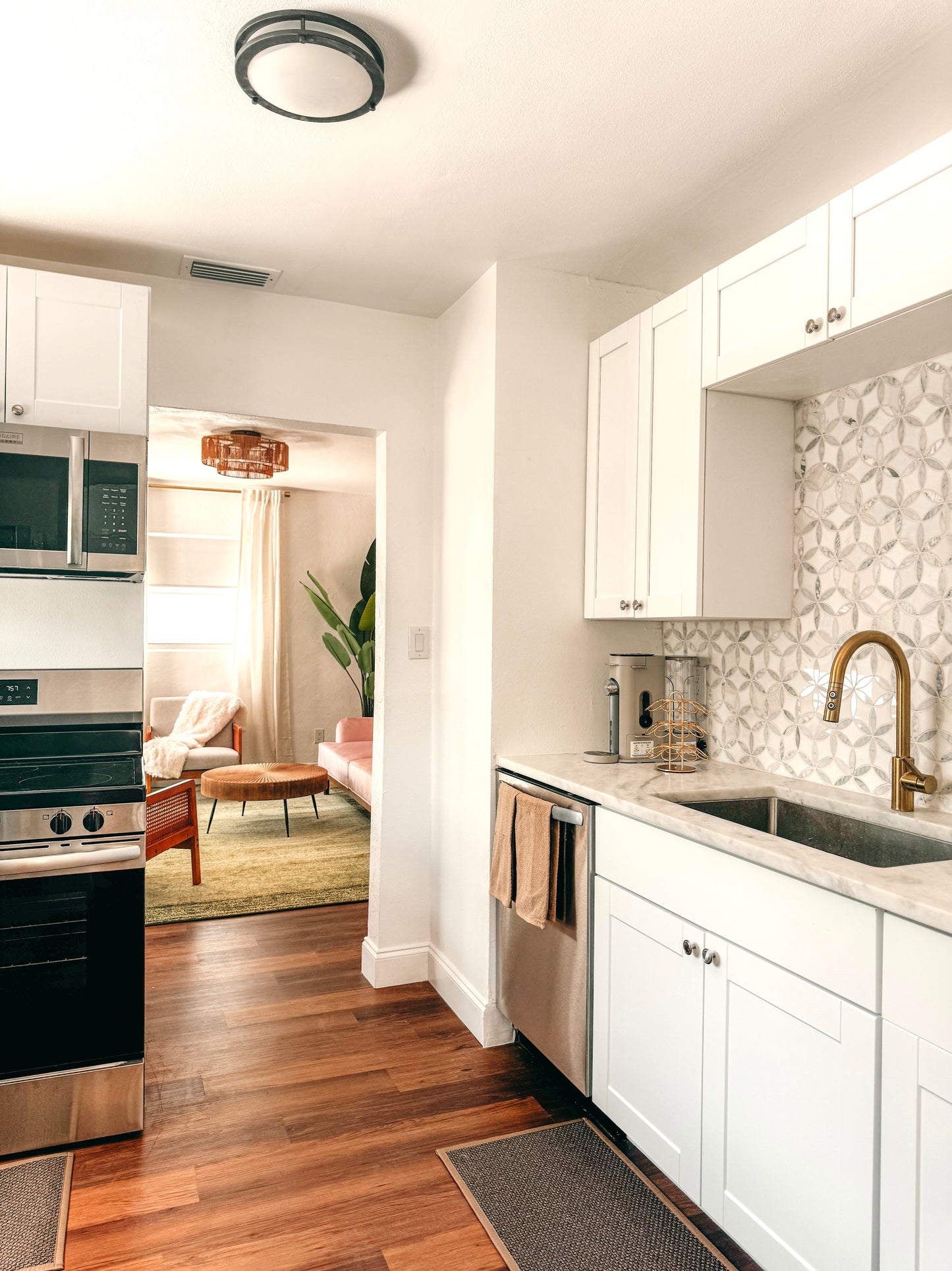 Wanderlust Bungalow | Unit A