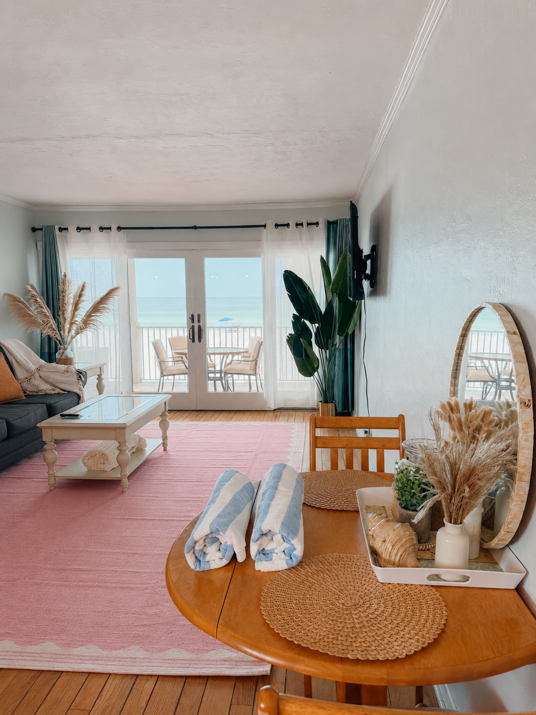 Wanderlust Beach House