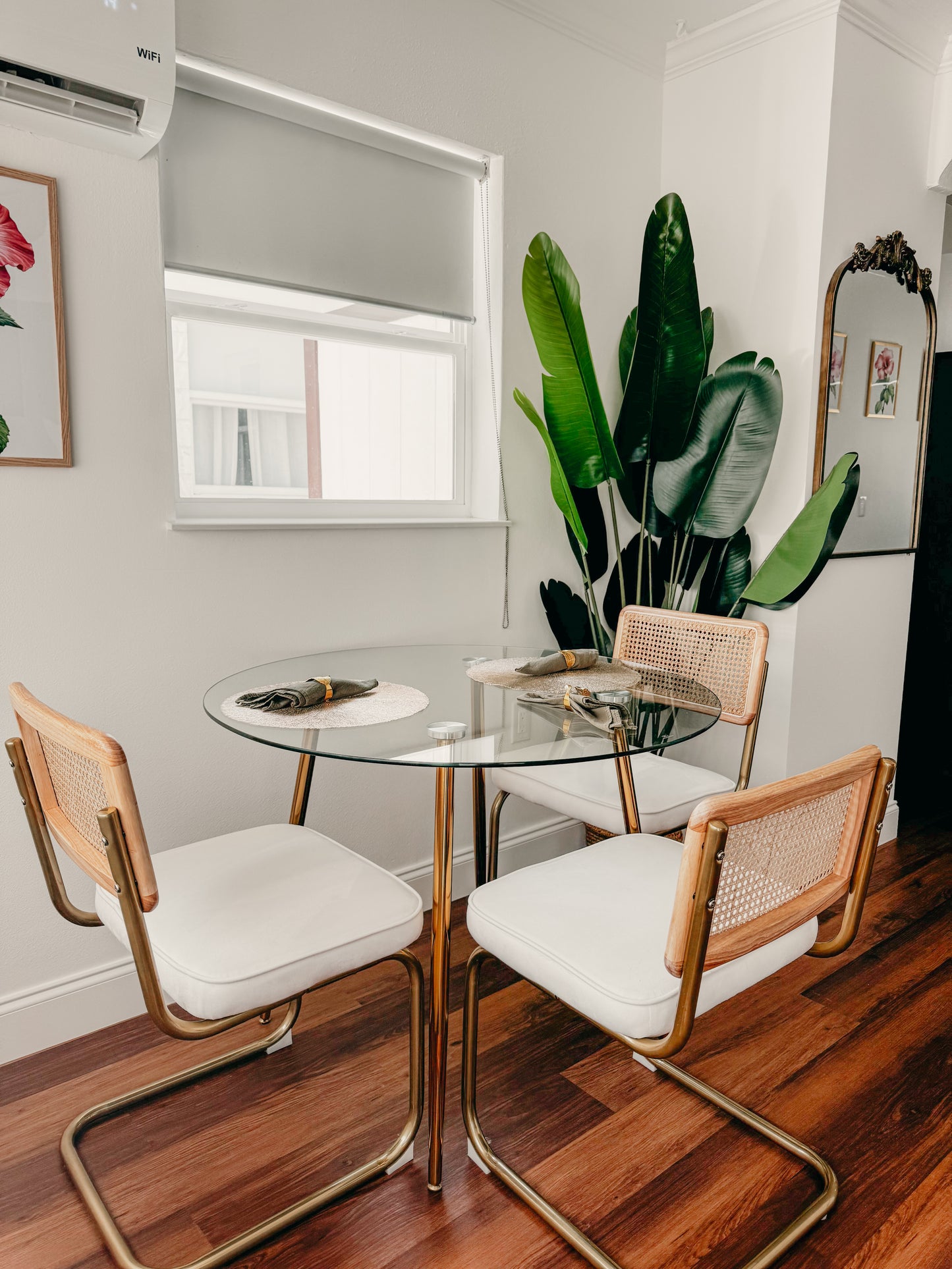Wanderlust Bungalow | Unit B