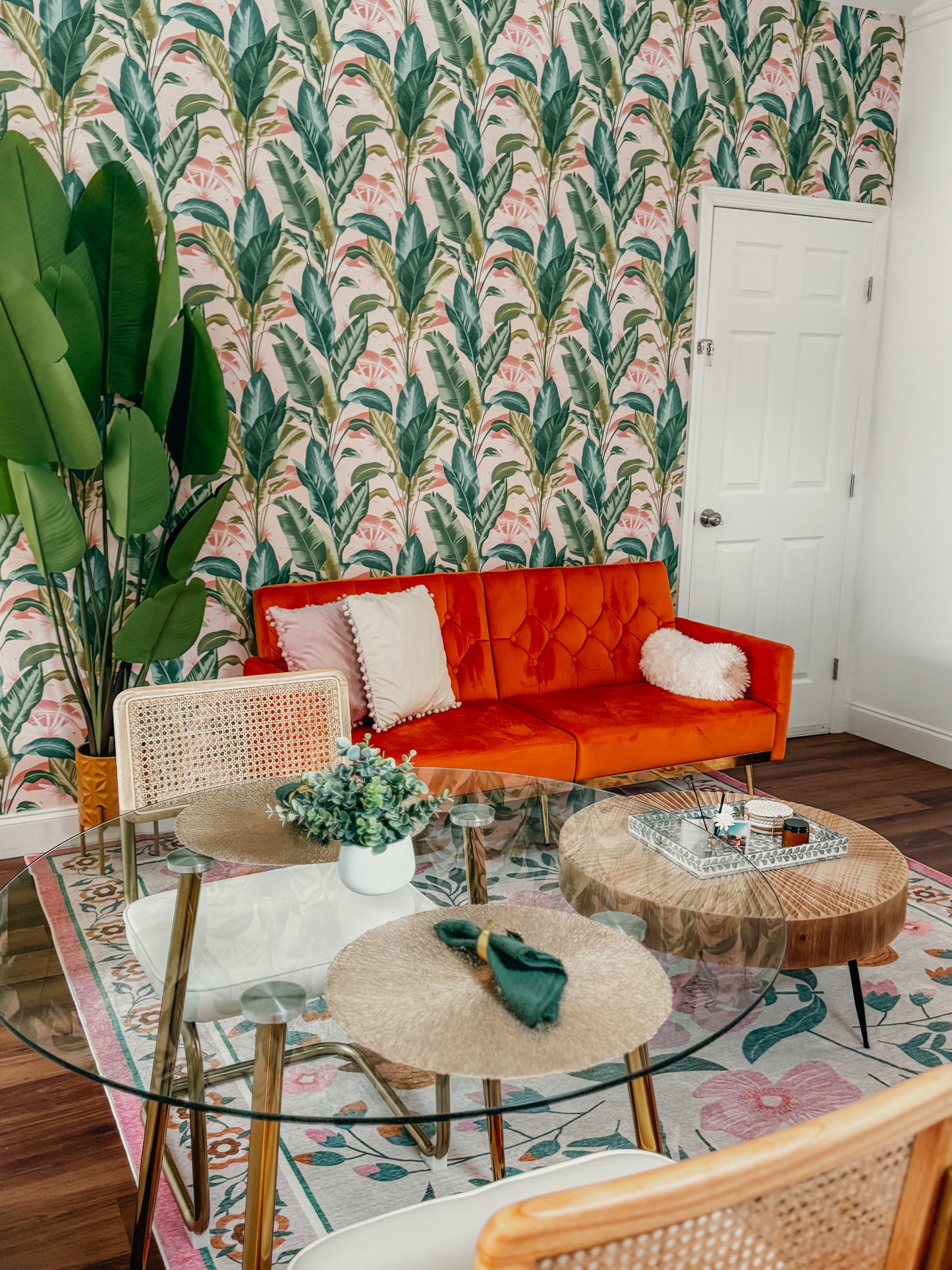 Wanderlust Bungalow | Unit D