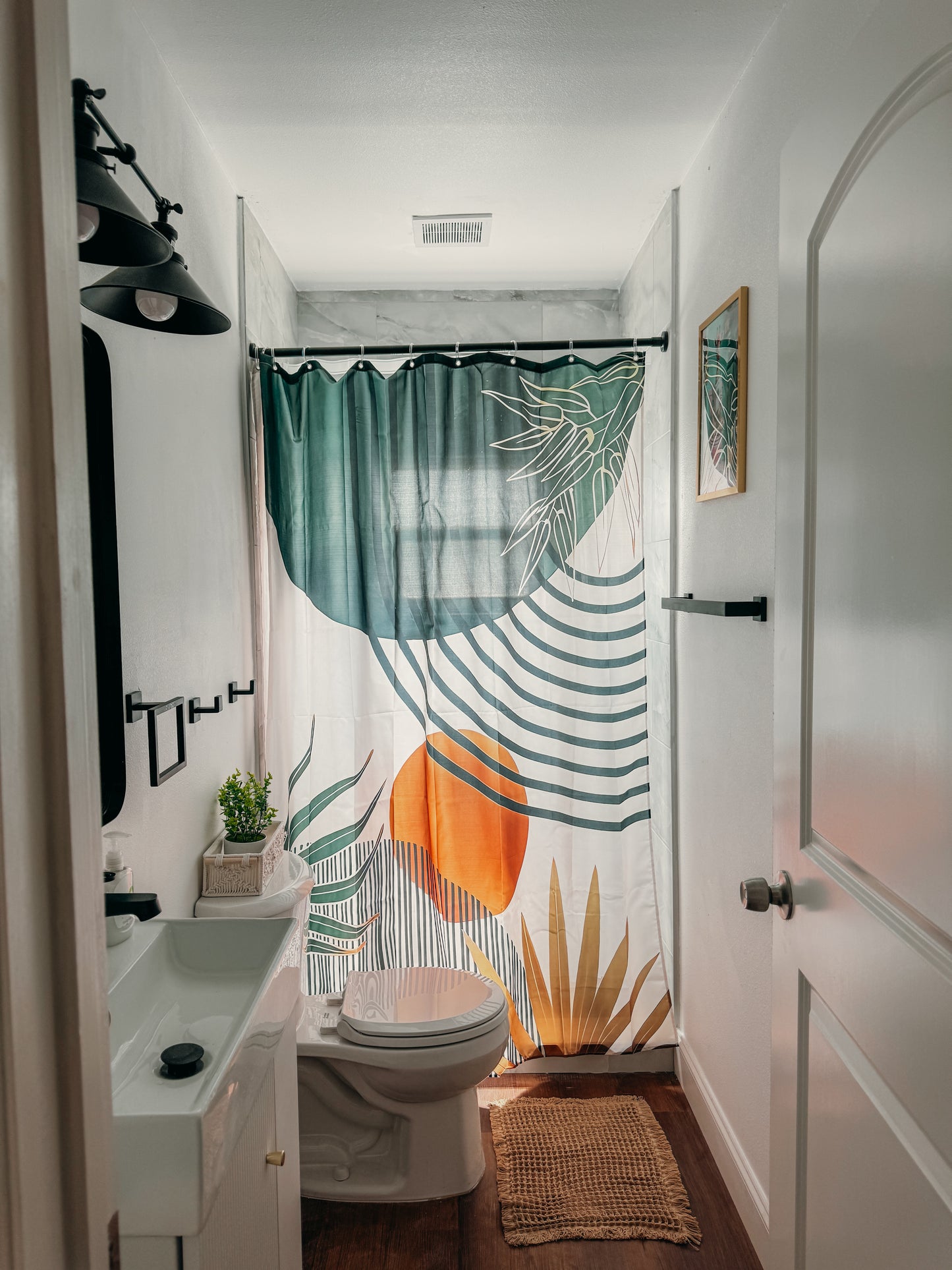 Wanderlust Bungalow | Unit D