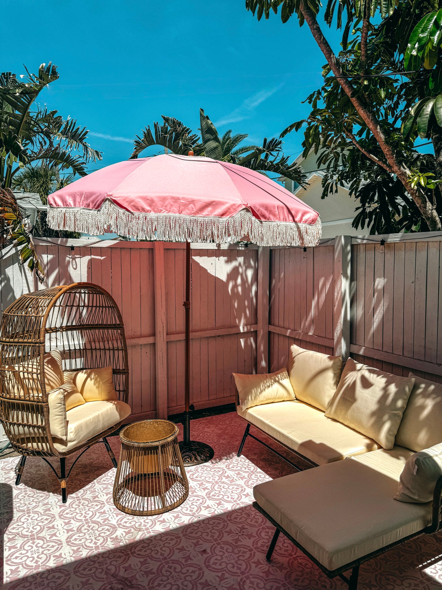 Wanderlust Bungalow | Unit A