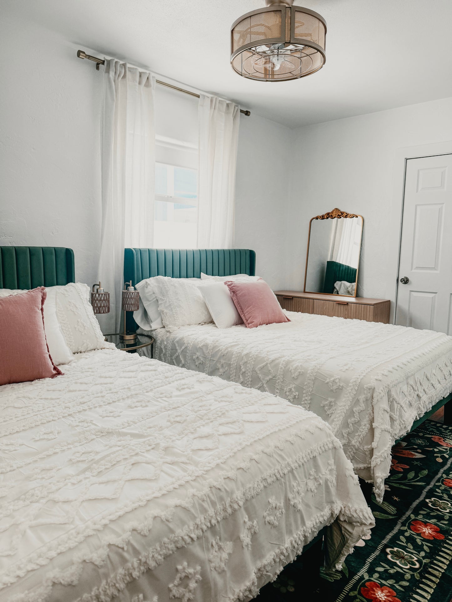 Wanderlust Bungalow | Unit A