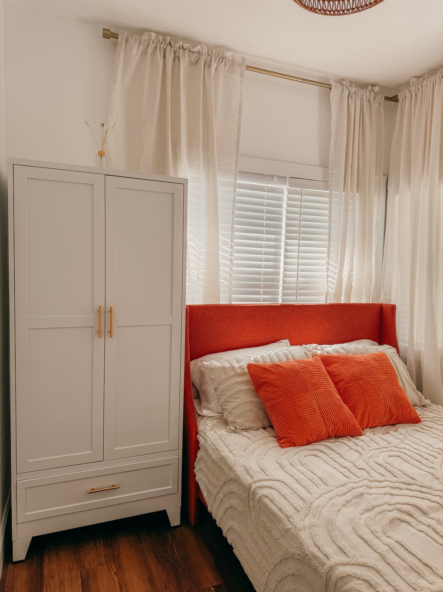 Wanderlust Bungalow | Unit D