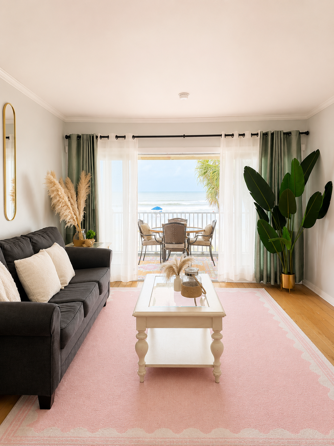 Wanderlust Beach House