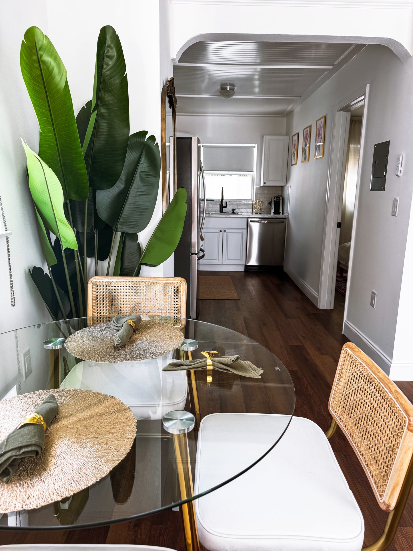 Wanderlust Bungalow | Unit B