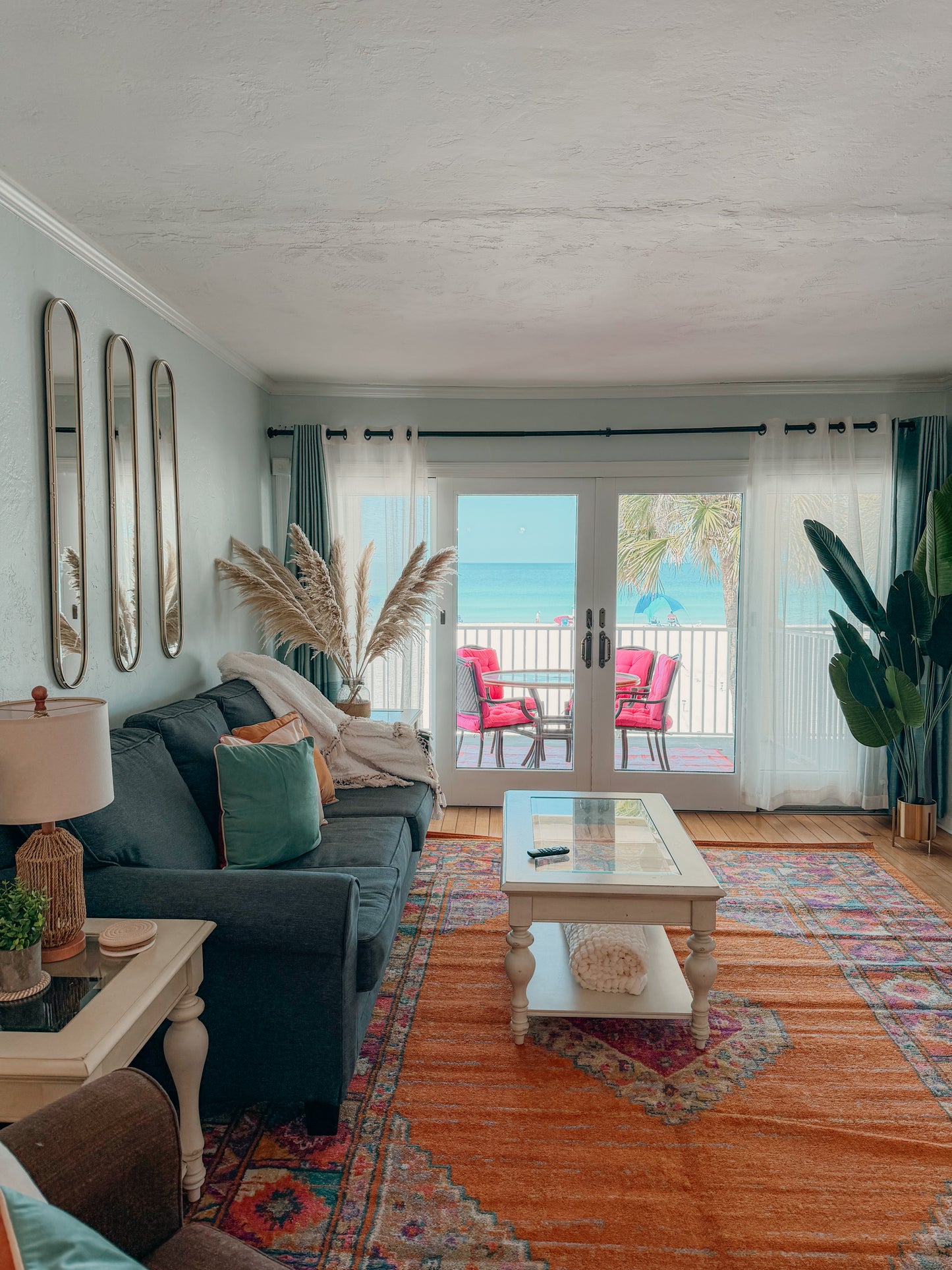 Wanderlust Beach House