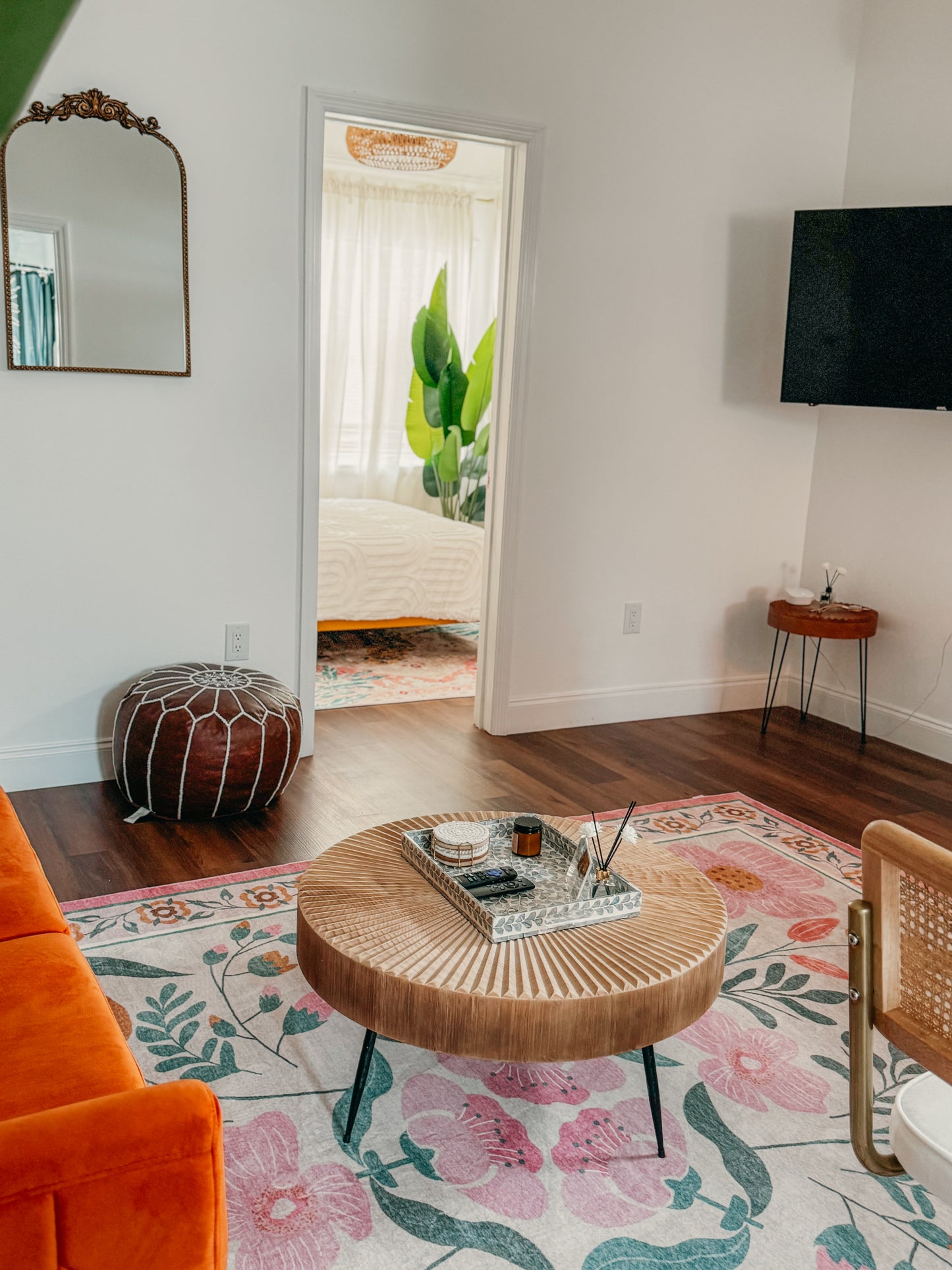 Wanderlust Bungalow | Unit D