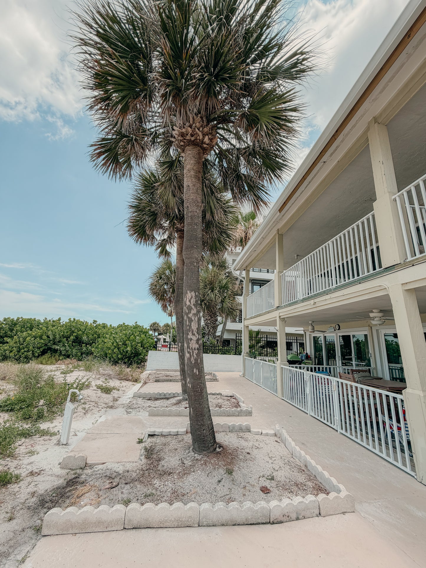 Wanderlust Beach House