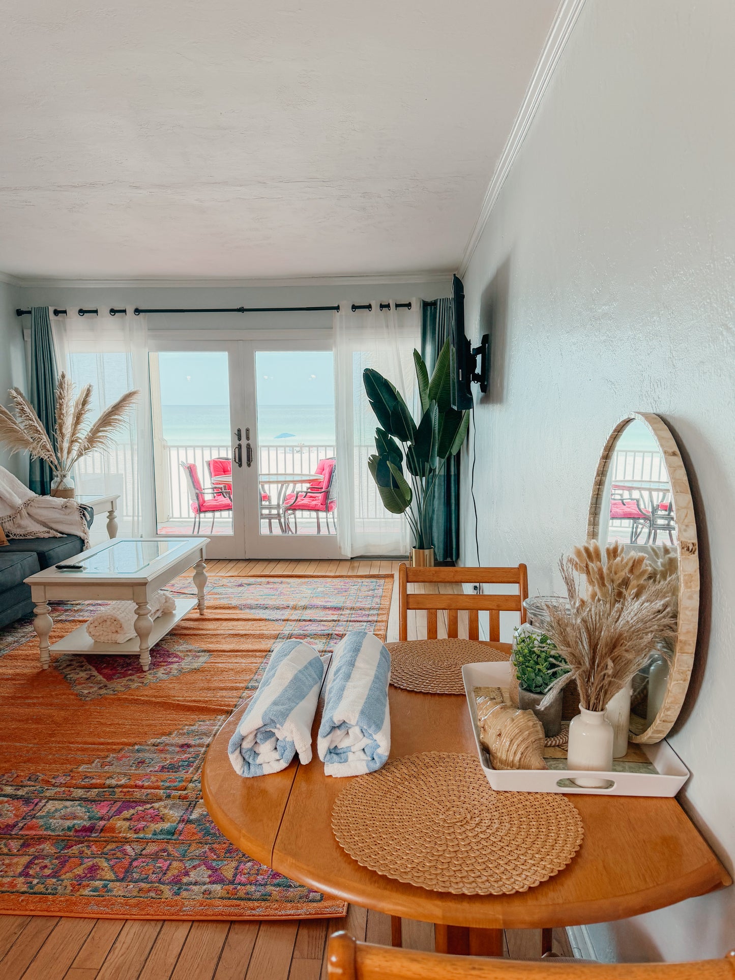 Wanderlust Beach House