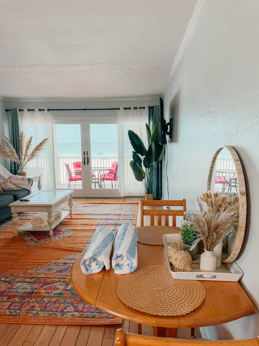 Wanderlust Beach House