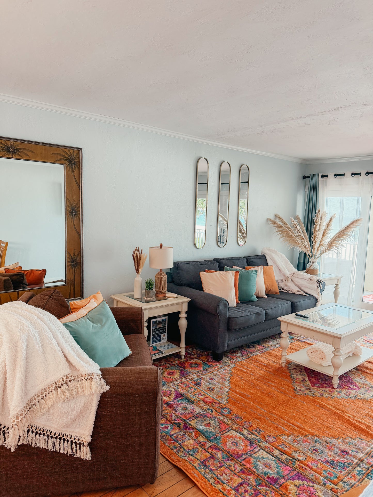 Wanderlust Beach House