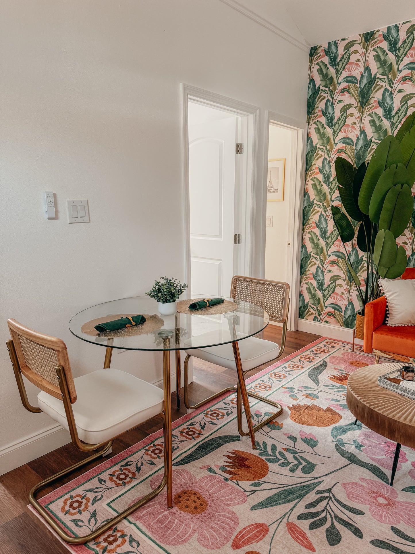 Wanderlust Bungalow | Unit D