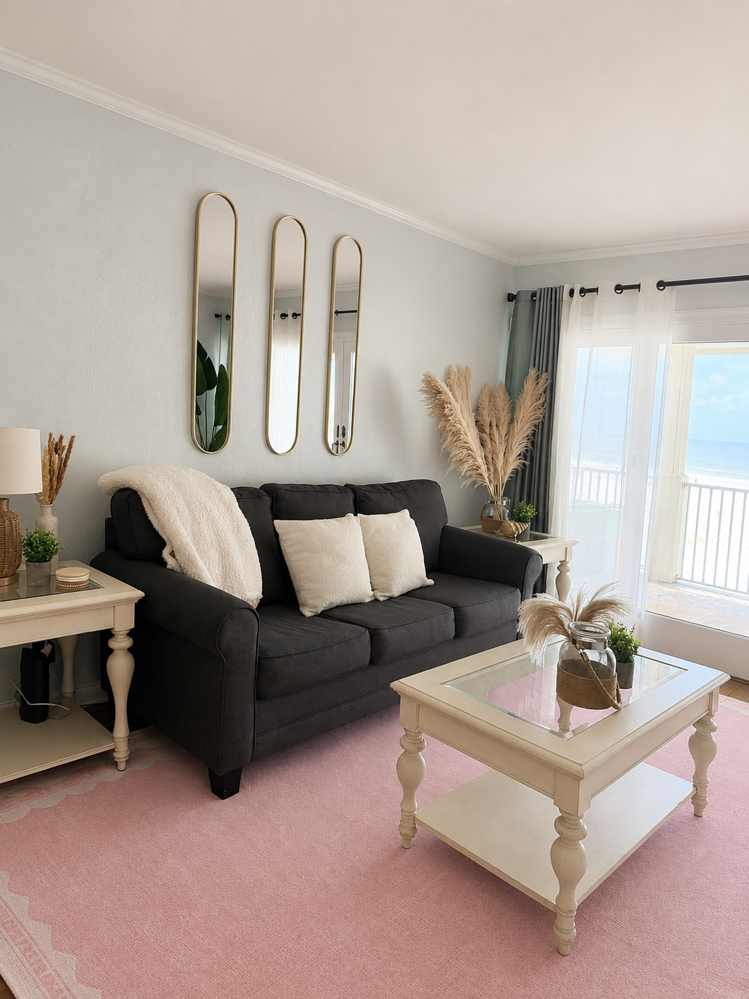 Wanderlust Beach House