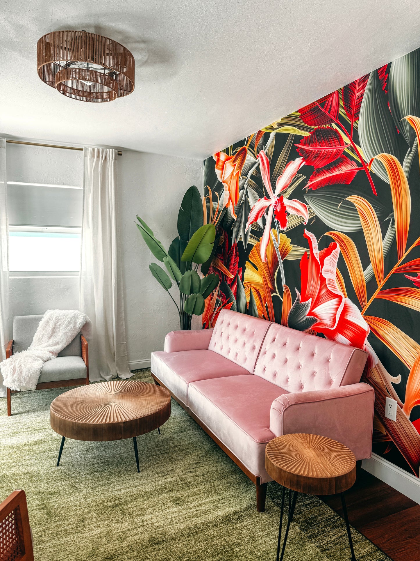 Wanderlust Bungalow | Unit A
