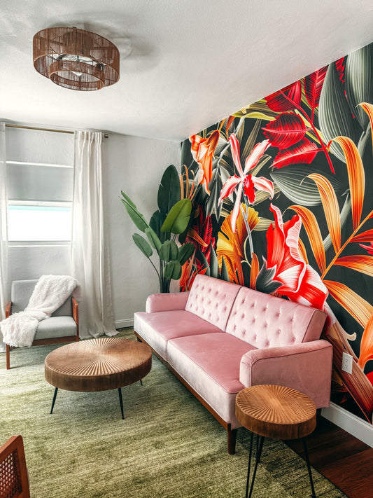 Wanderlust Bungalow | Unit A