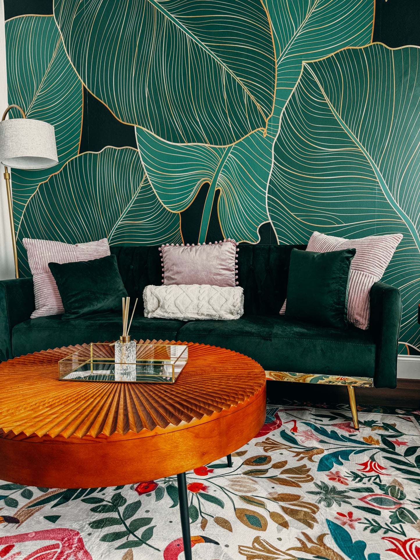 Wanderlust Bungalow | Unit B