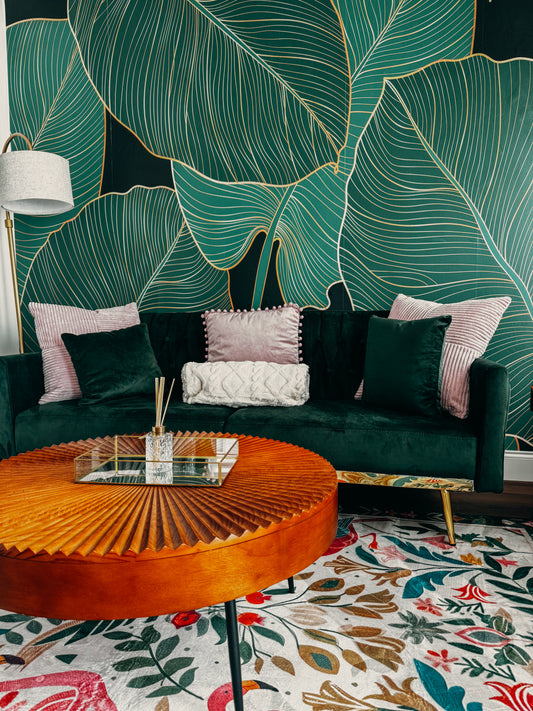 Wanderlust Bungalow | Unit B