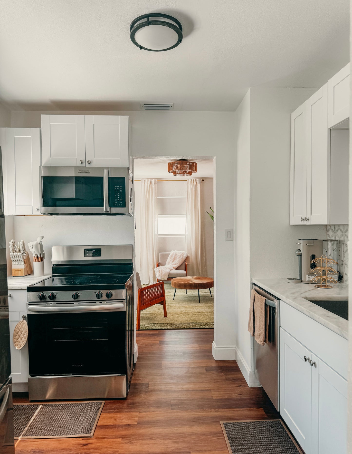 Wanderlust Bungalow | Unit A