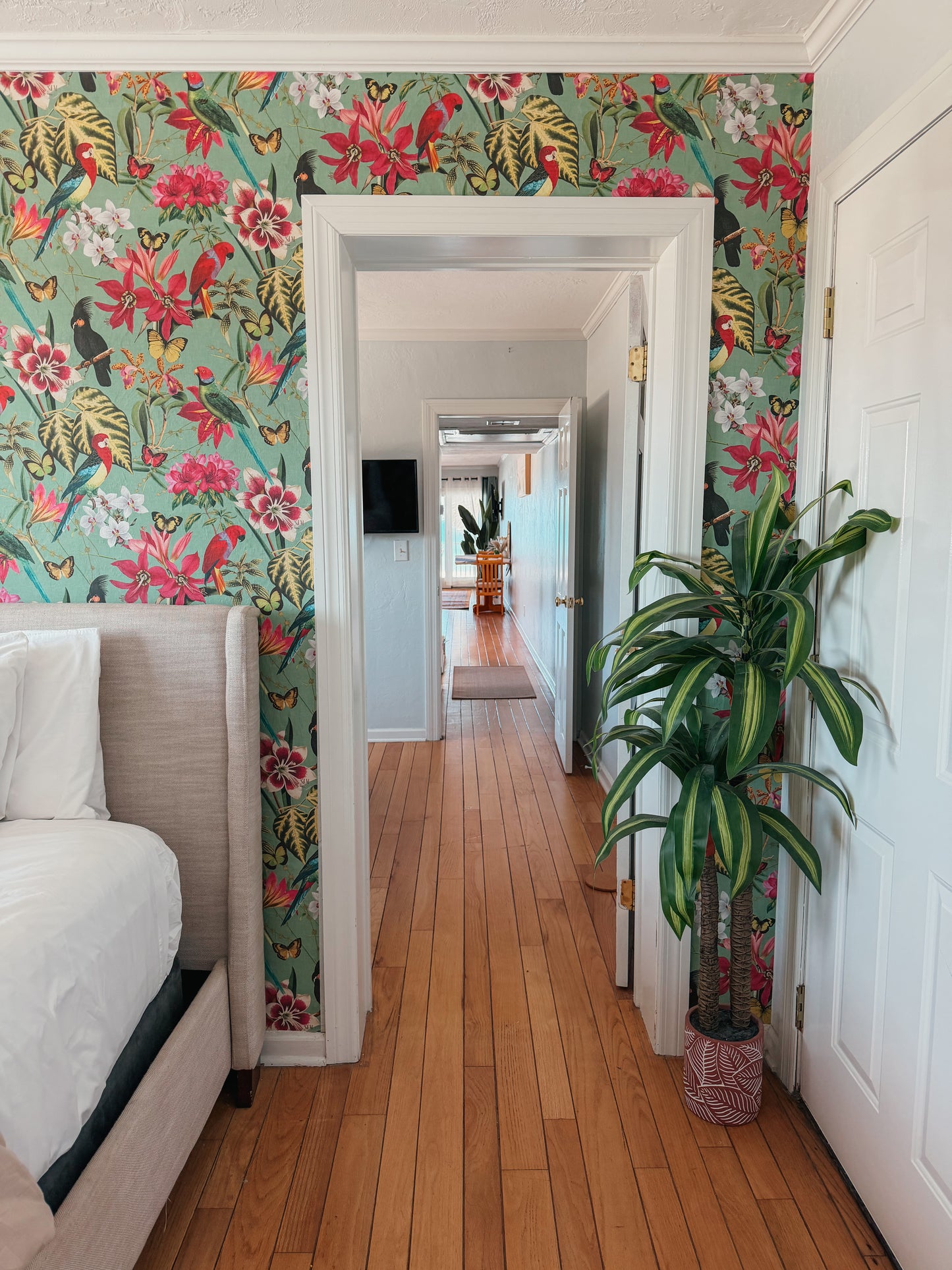 Wanderlust Beach House