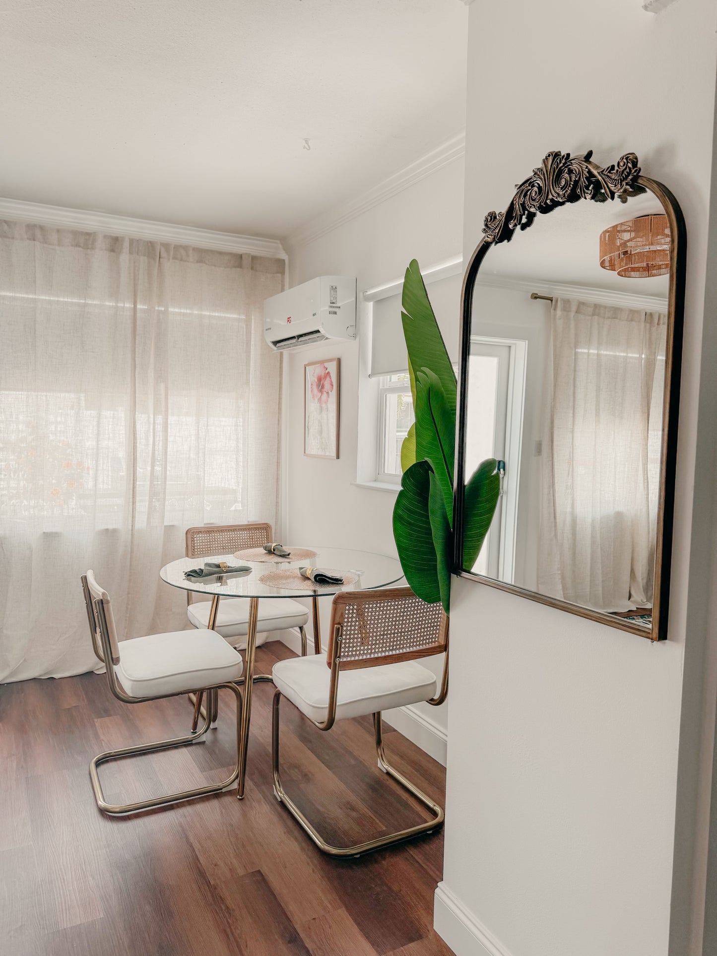 Wanderlust Bungalow | Unit B