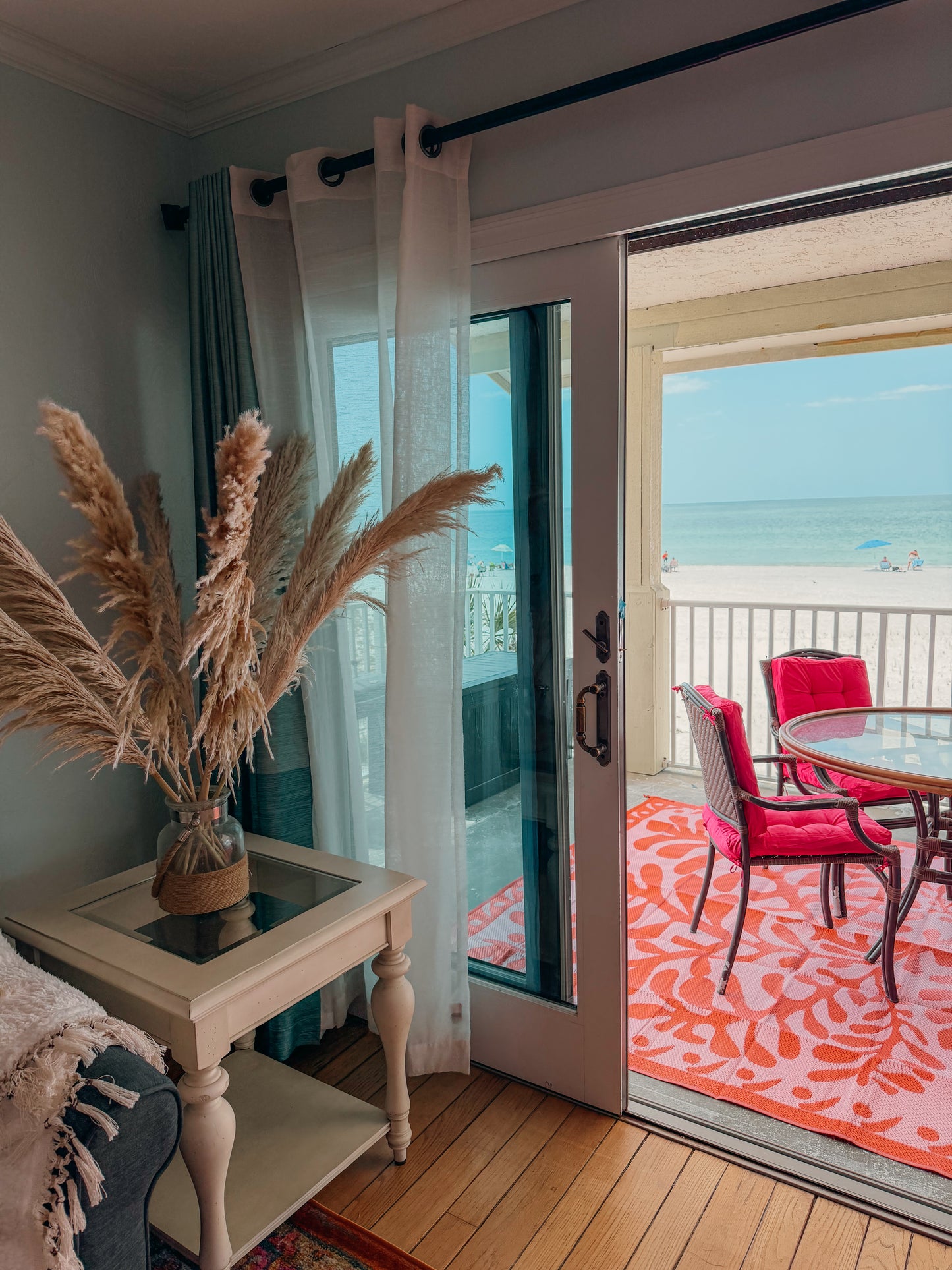 Wanderlust Beach House