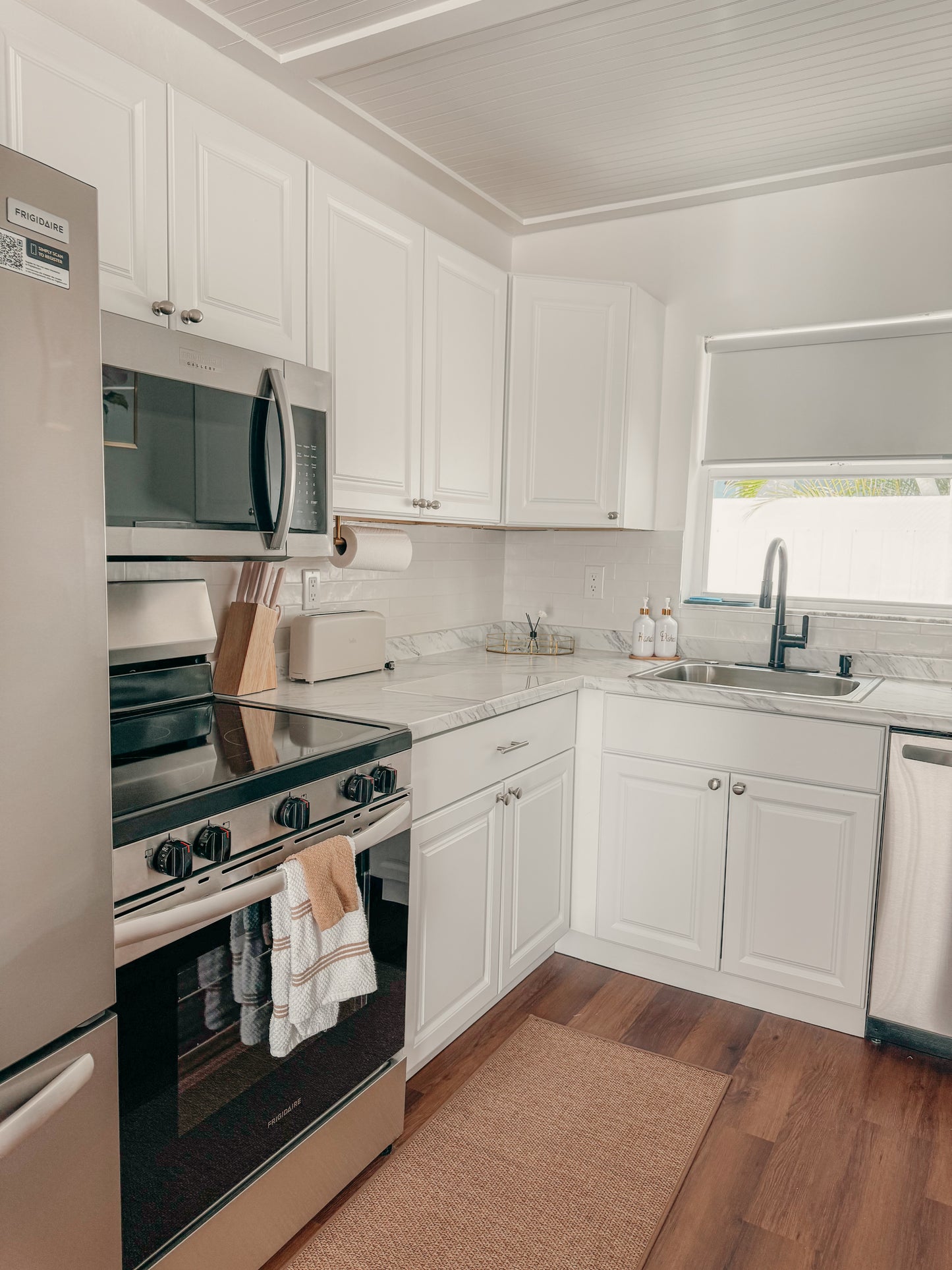 Wanderlust Bungalow | Unit B