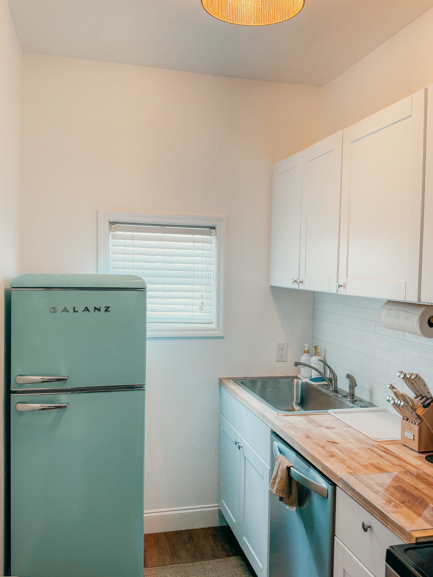 Wanderlust Bungalow | Unit D