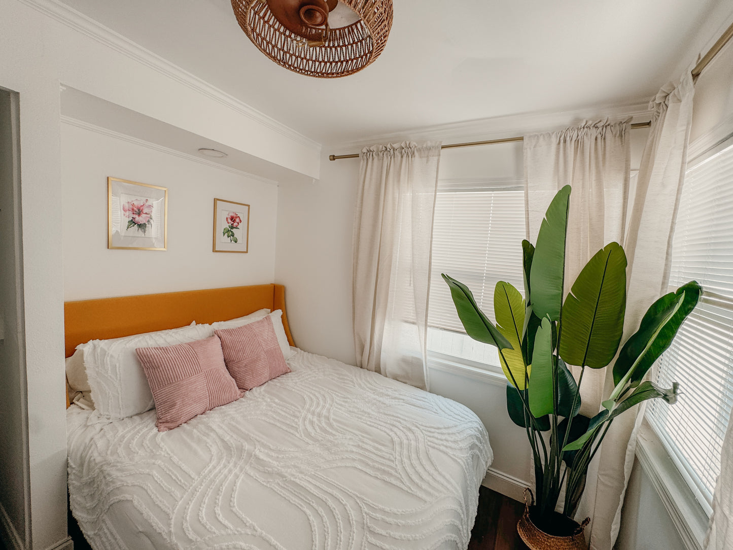 Wanderlust Bungalow | Unit D