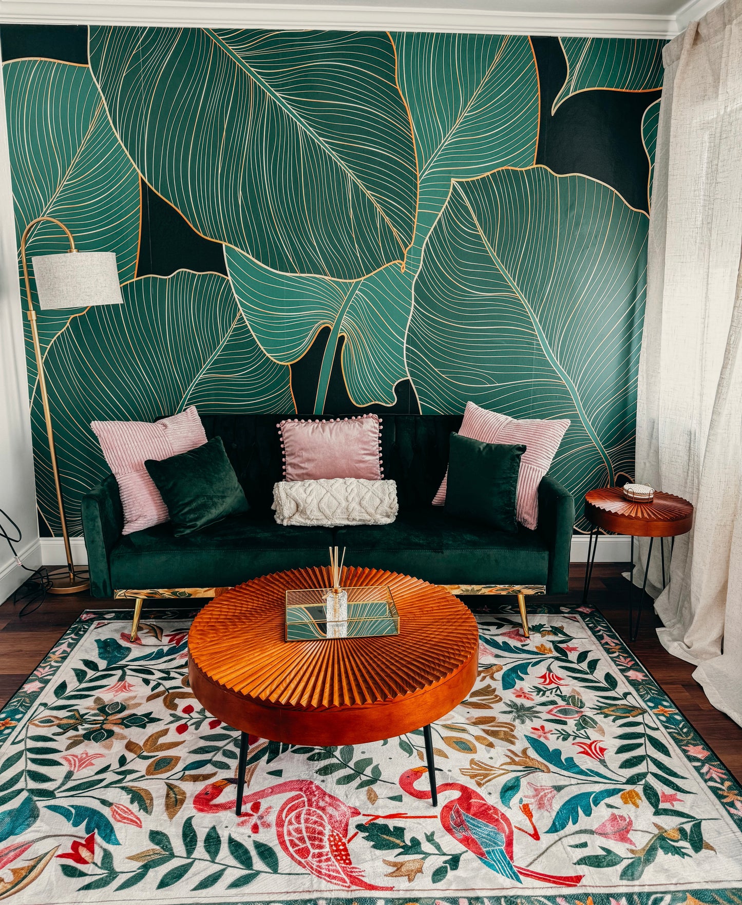 Wanderlust Bungalow | Unit B
