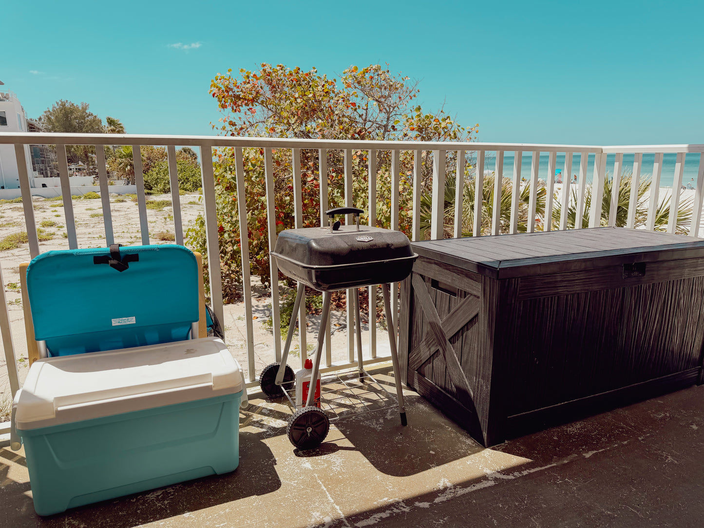 Wanderlust Beach House