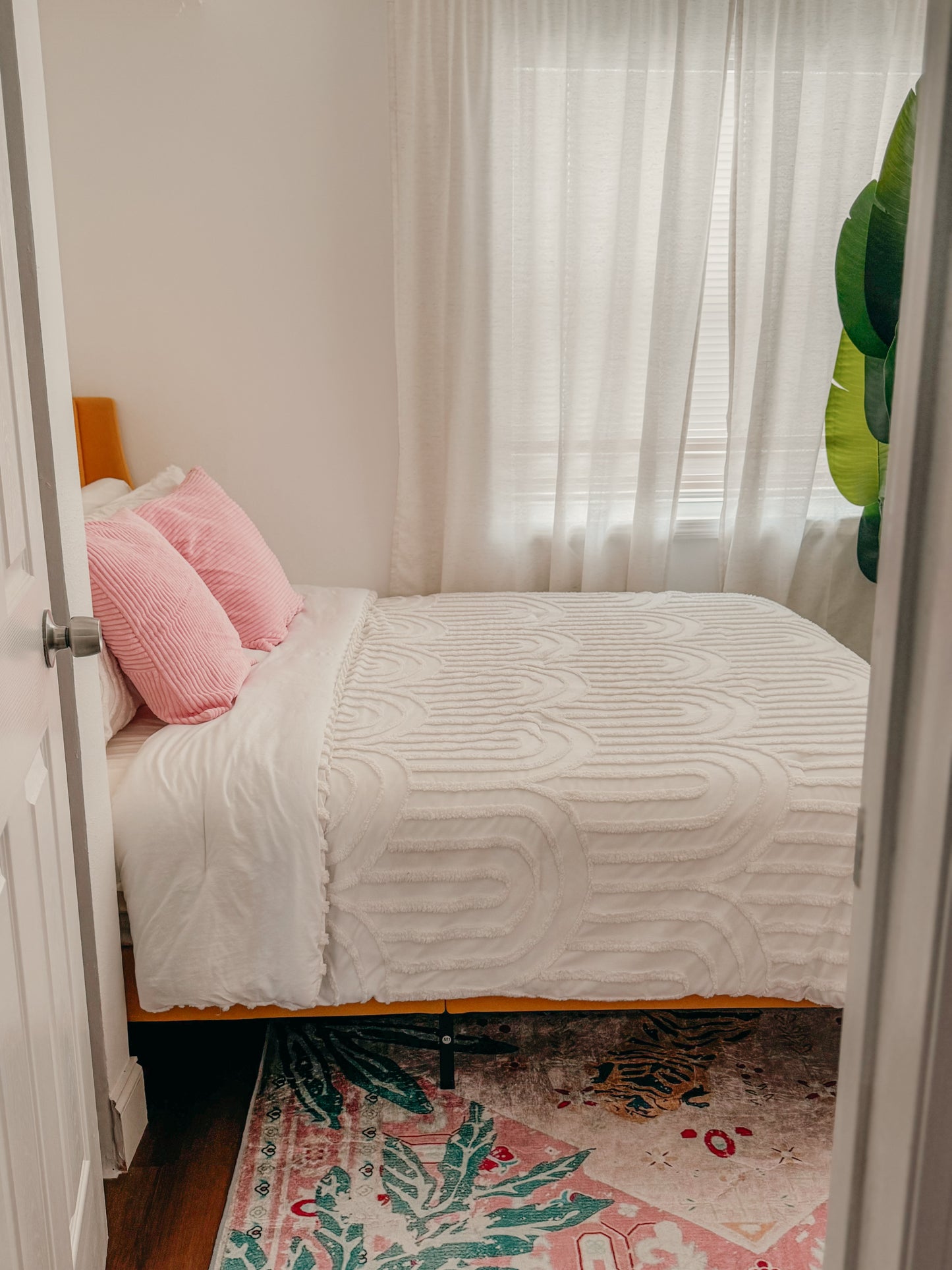 Wanderlust Bungalow | Unit D