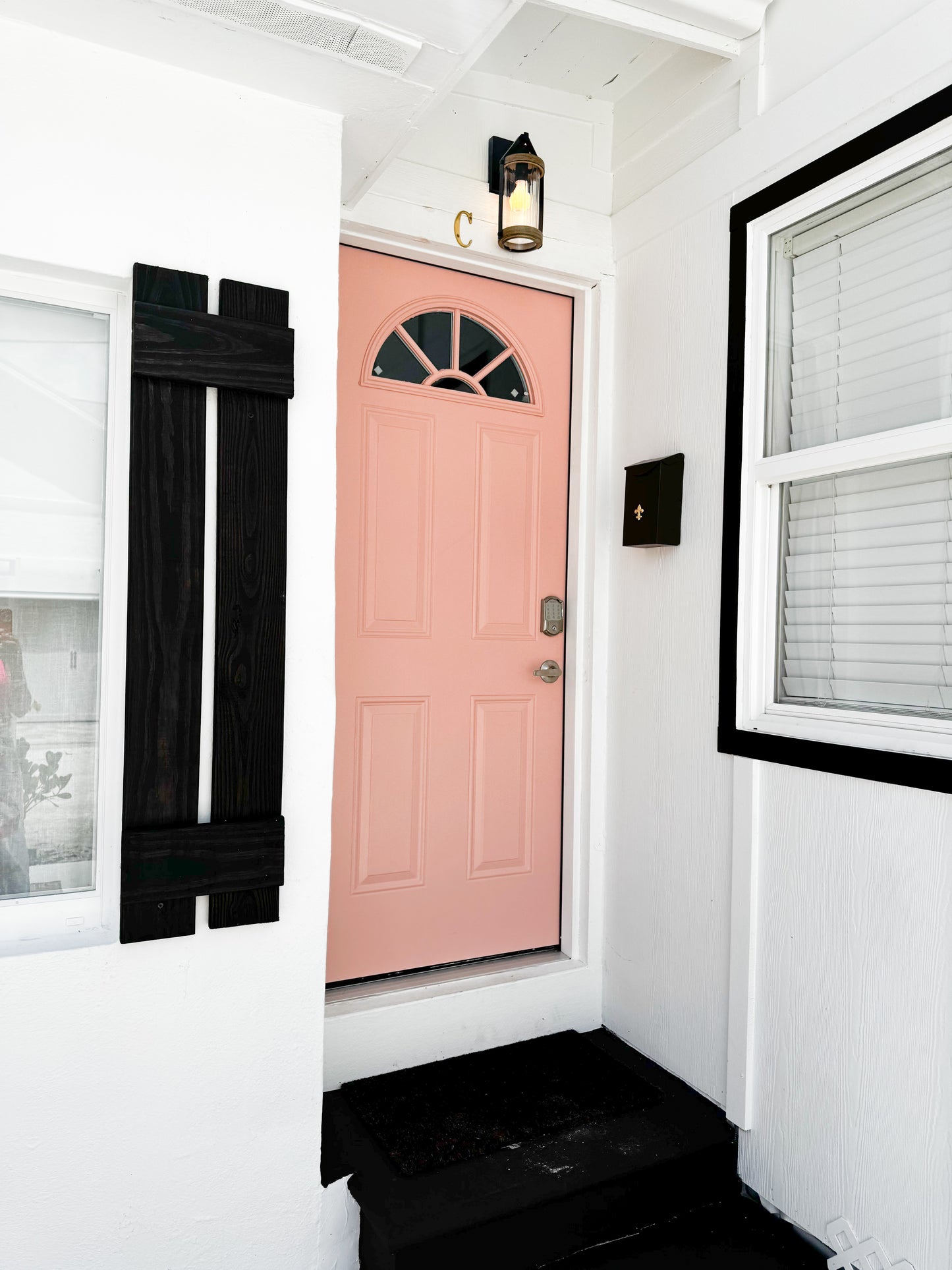 Wanderlust Bungalow | Unit C