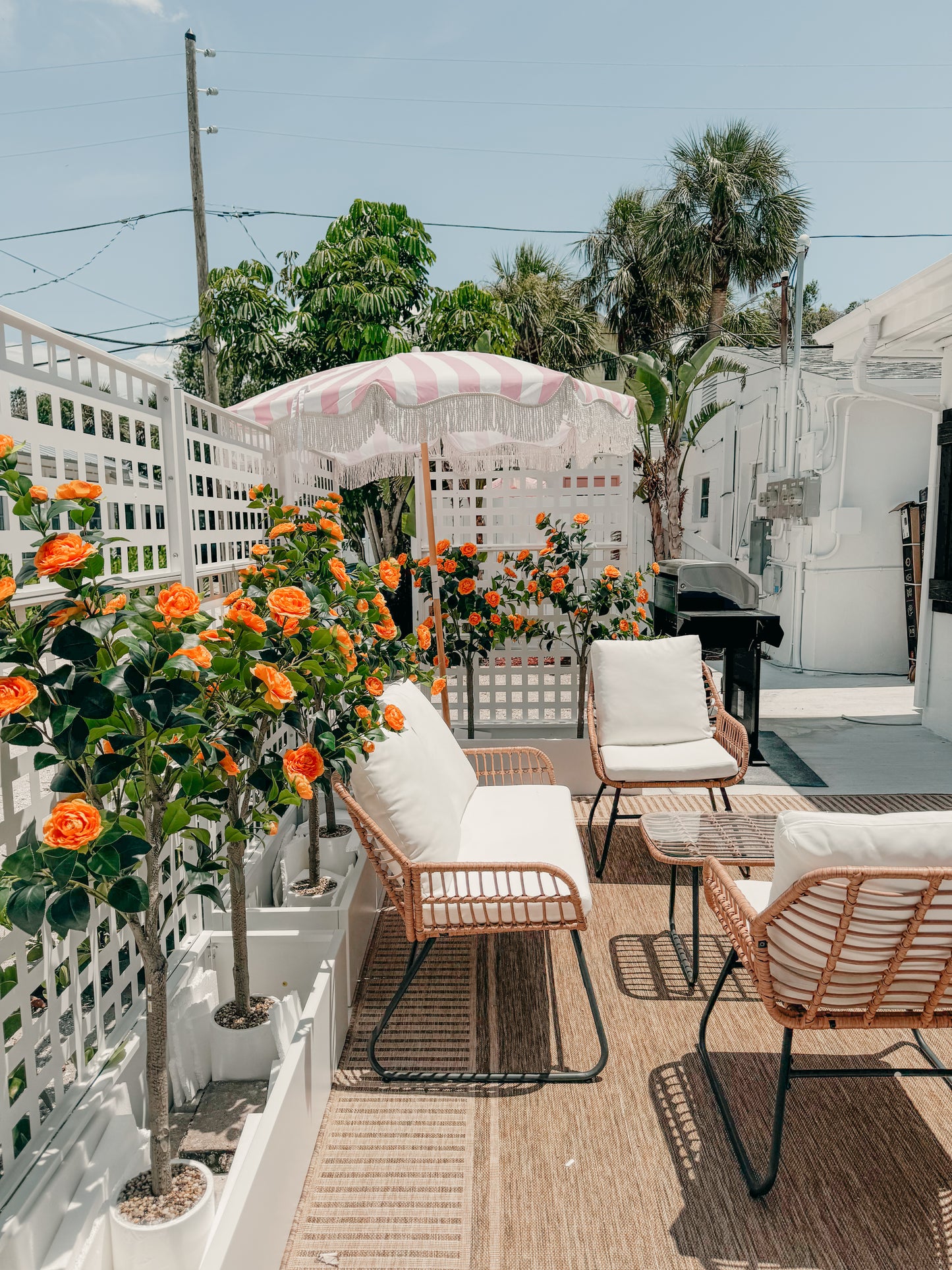 Wanderlust Bungalow | Unit D