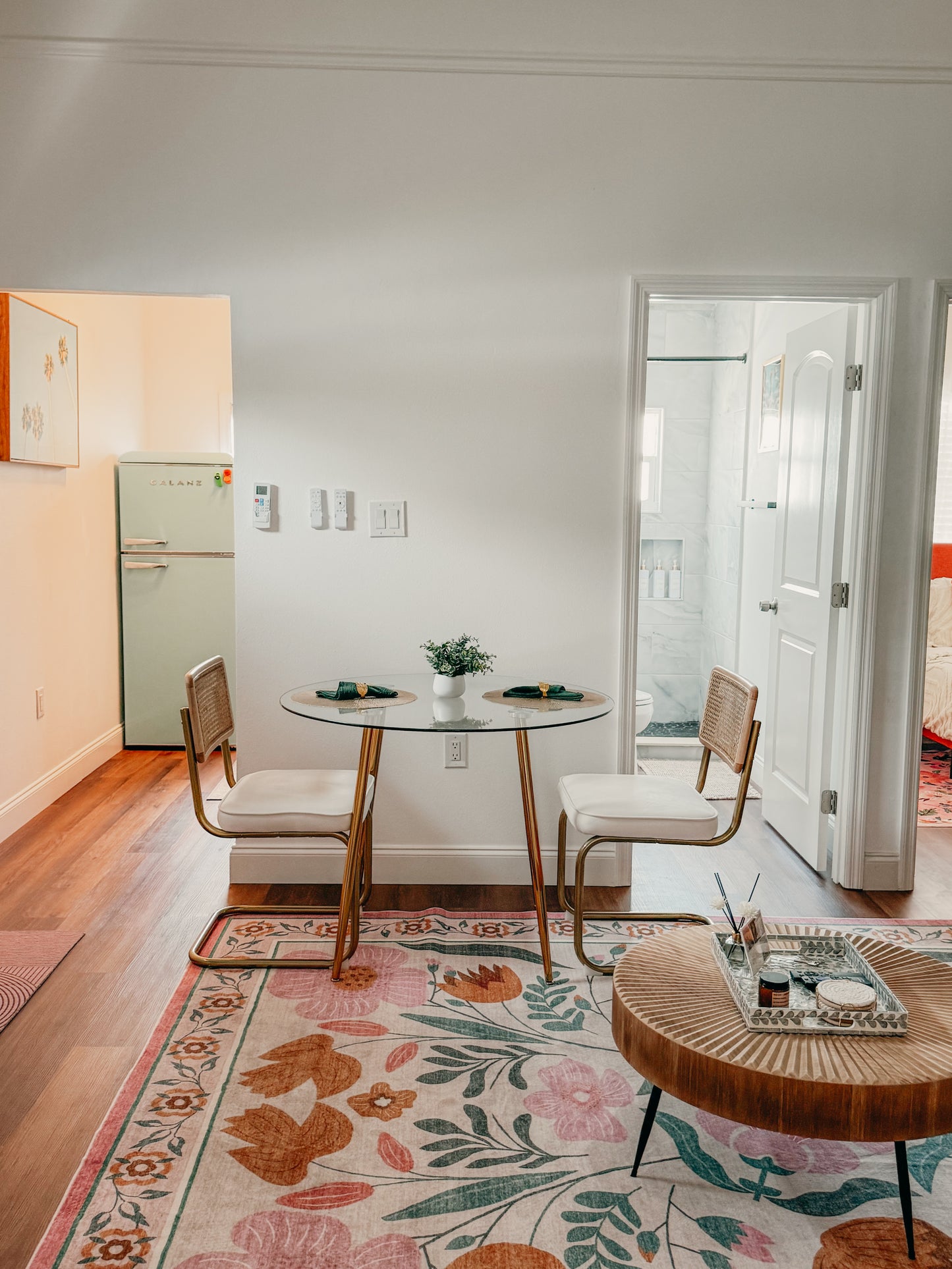 Wanderlust Bungalow | Unit D