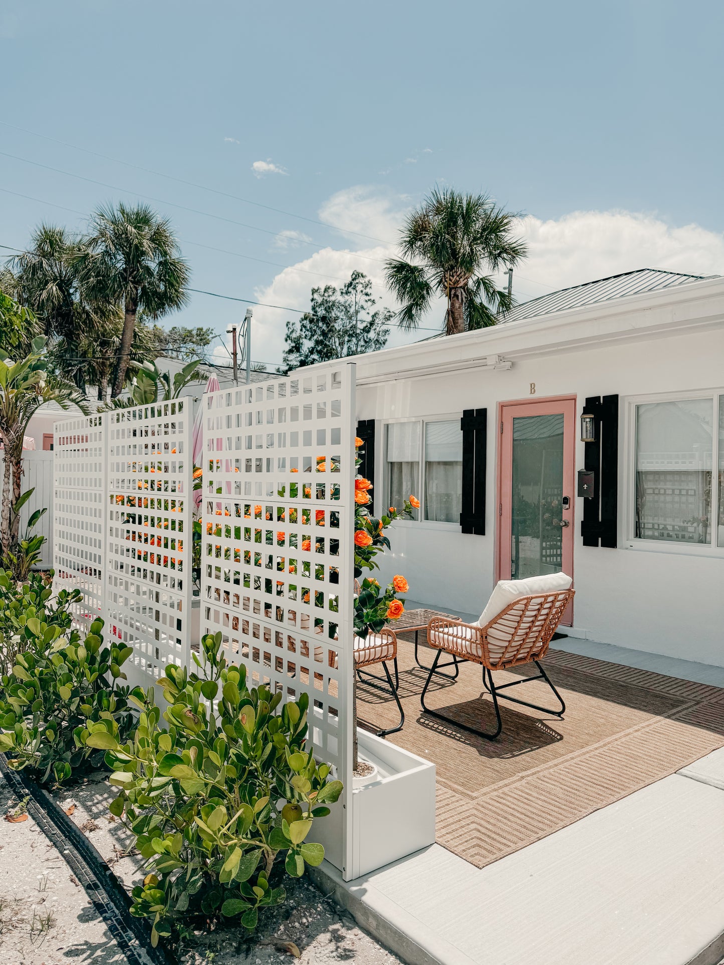 Wanderlust Bungalow | Unit B