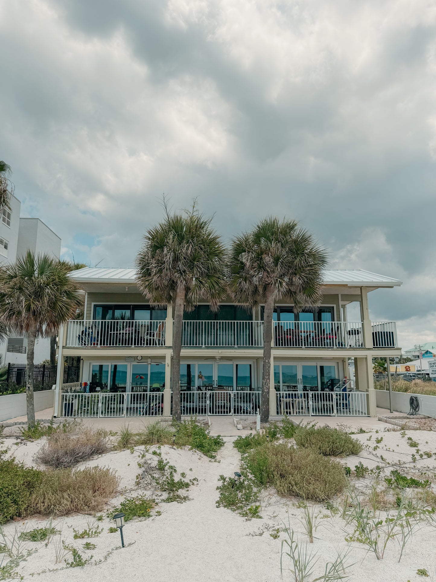 Wanderlust Beach House