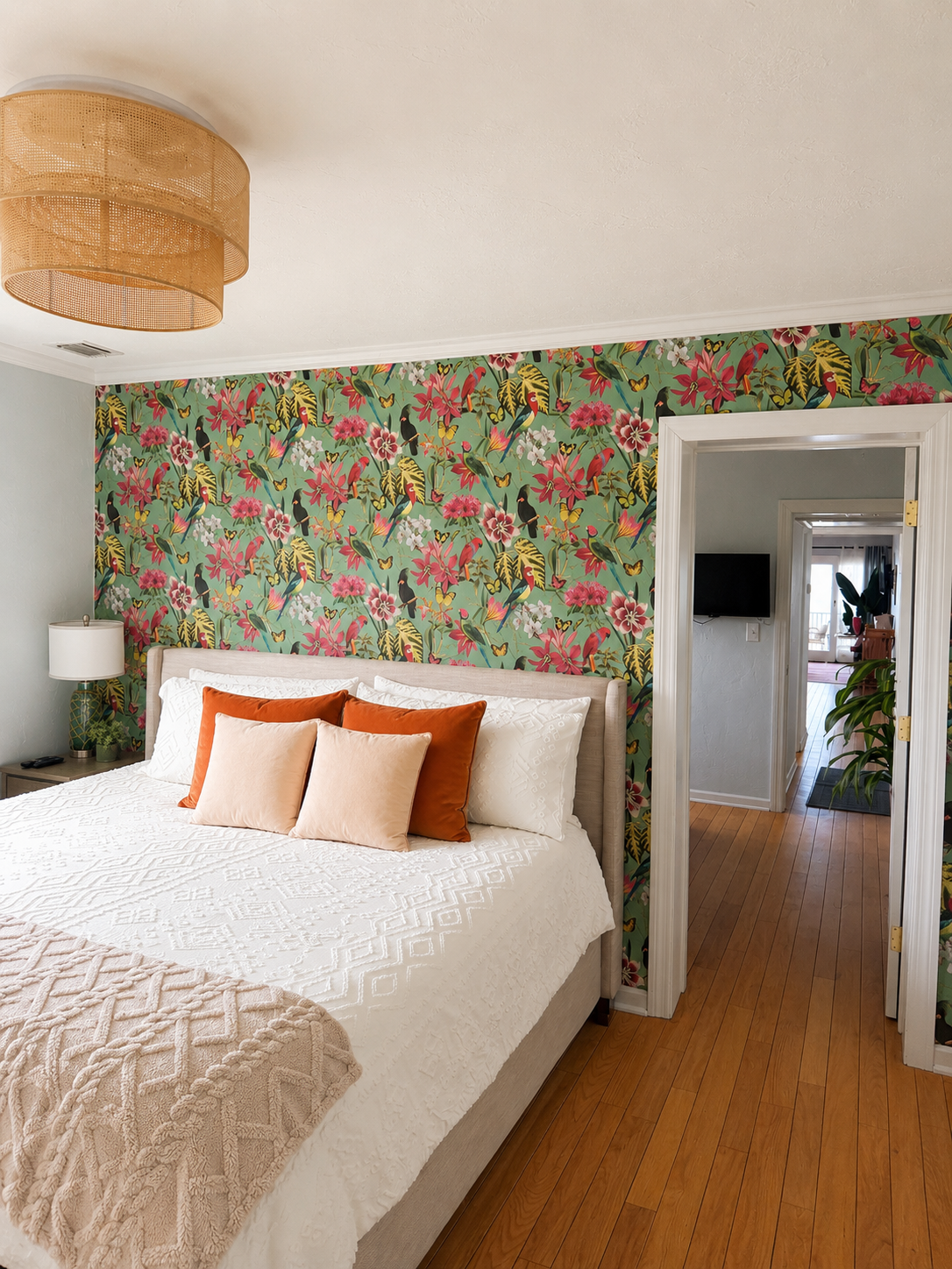 Wanderlust Beach House